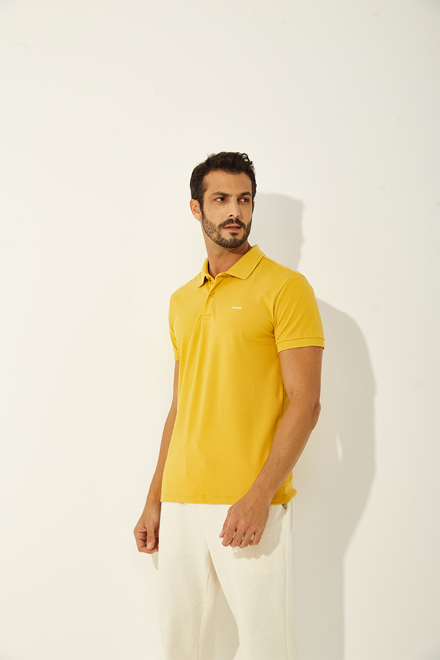 POLO COLCCI P BRANCO