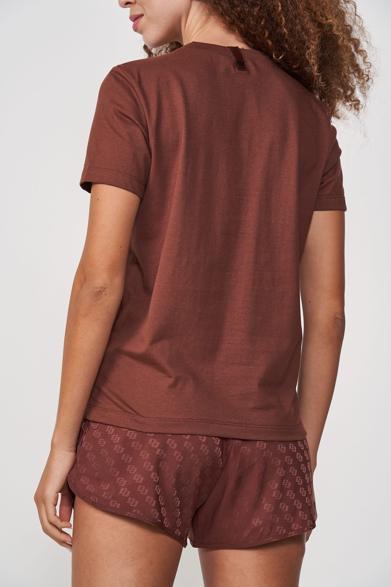 CAMISETA COLCCI G VERDE YUCA