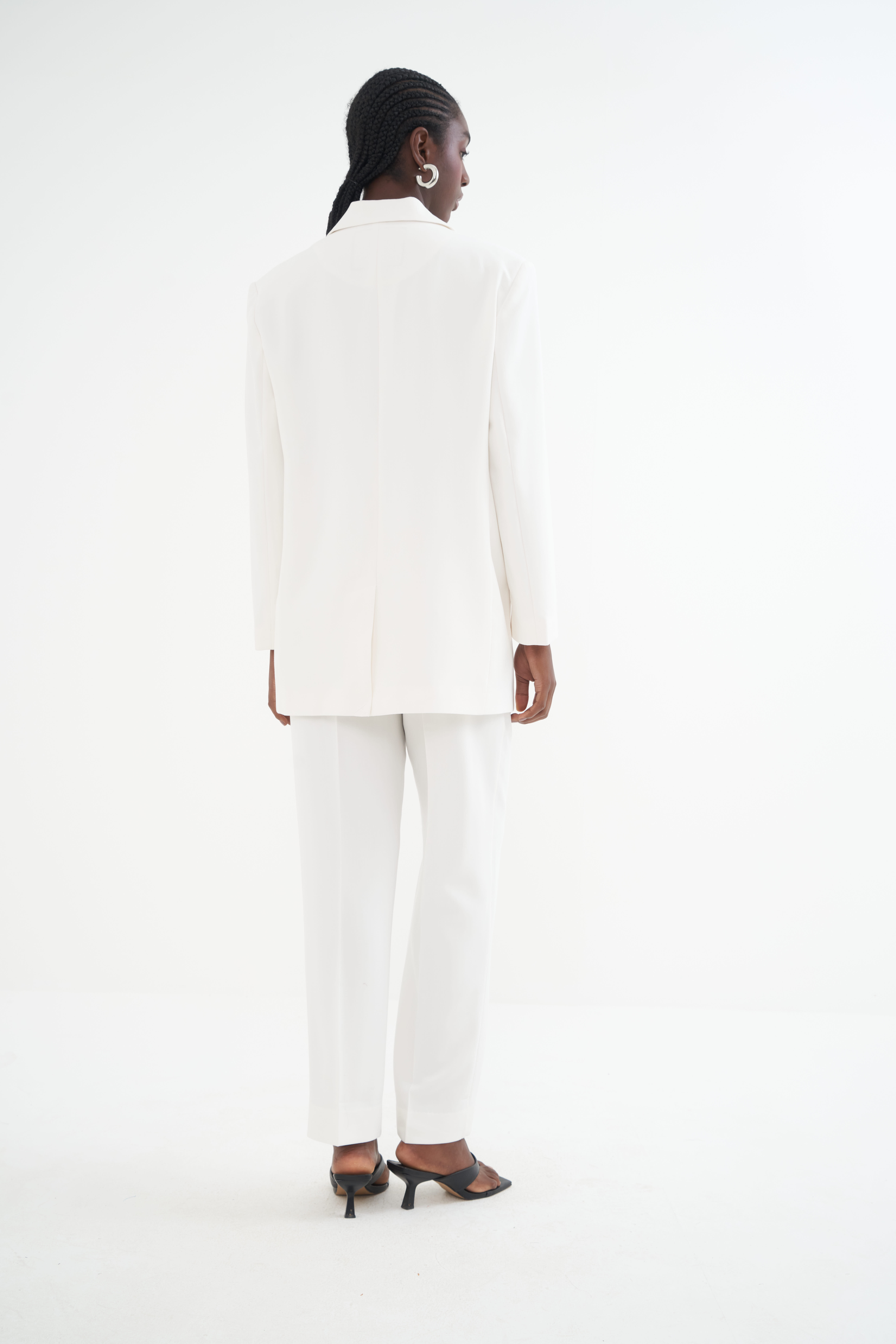 BLAZER COLCCI G OFF SHELL