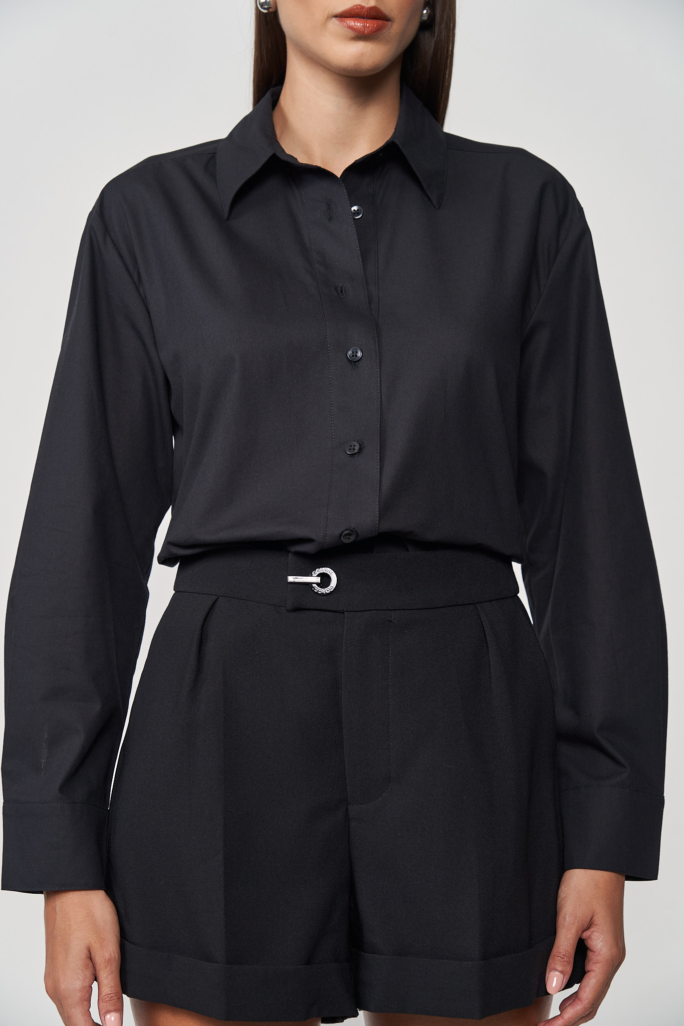 CAMISA COLCCI G OFF SHELL