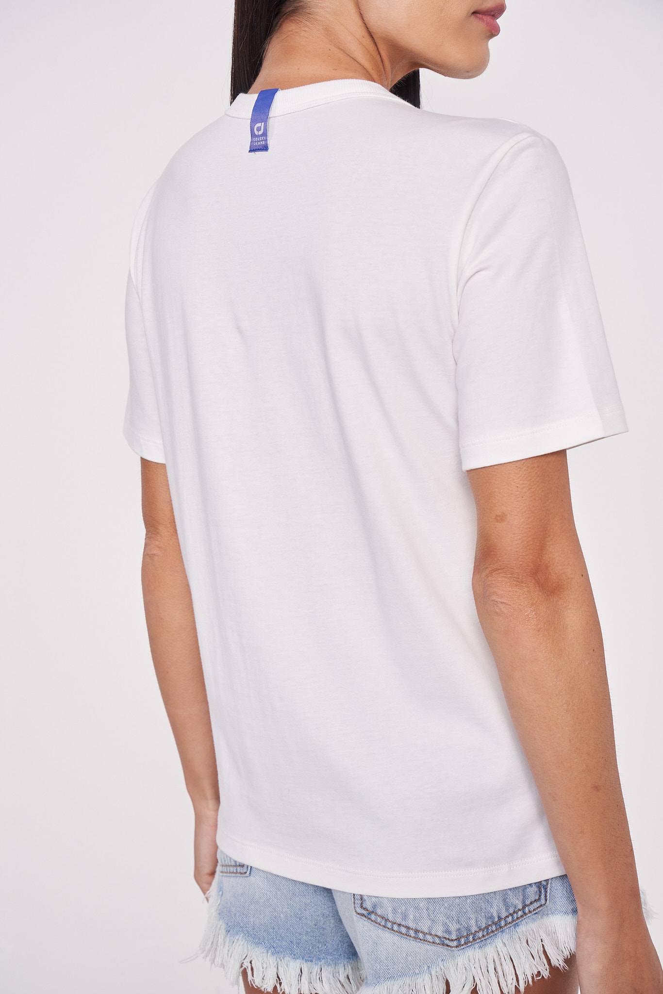 CAMISETA ESTAMPADA M OFF SHELL