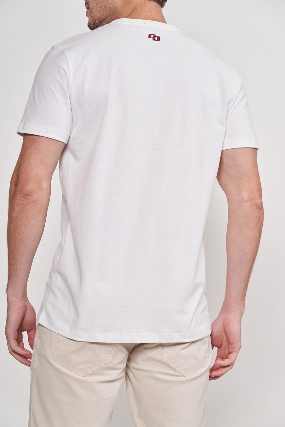 CAMISETA COLCCI M OFF SHELL