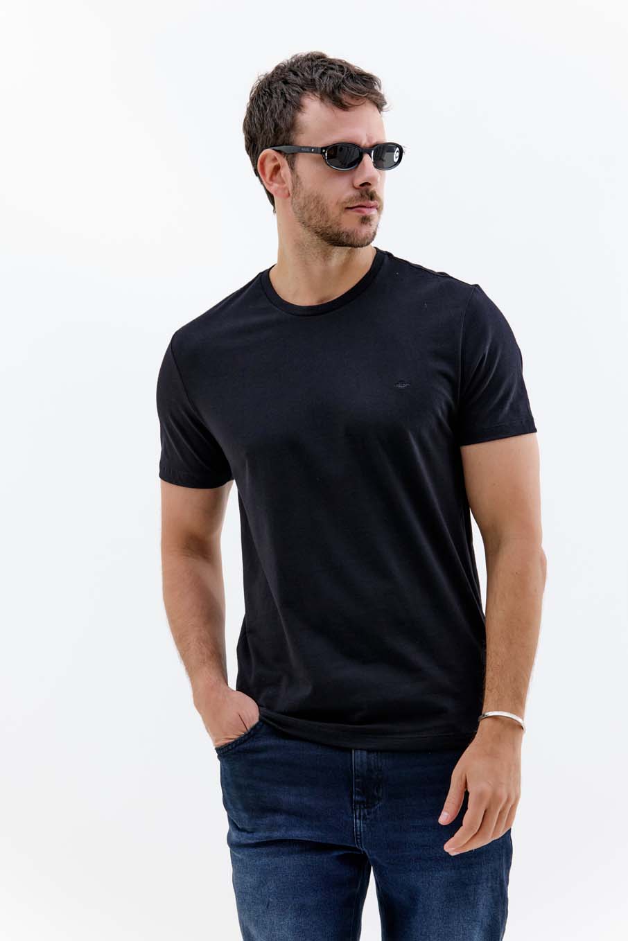 CAMISETA TRITON GG AZUL SWEET DREAMS