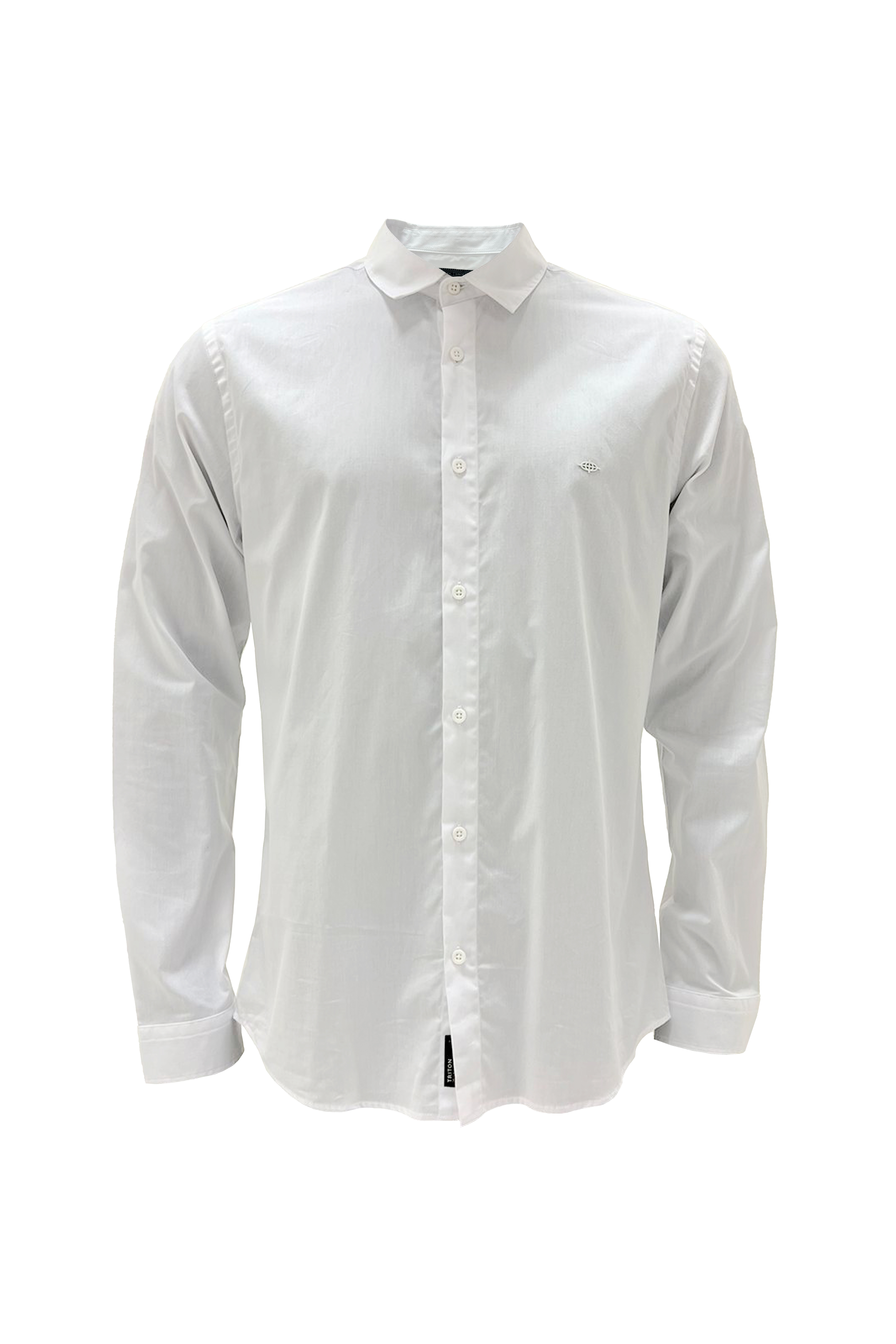 CAMISA SLIM G AZUL DARKNESS
