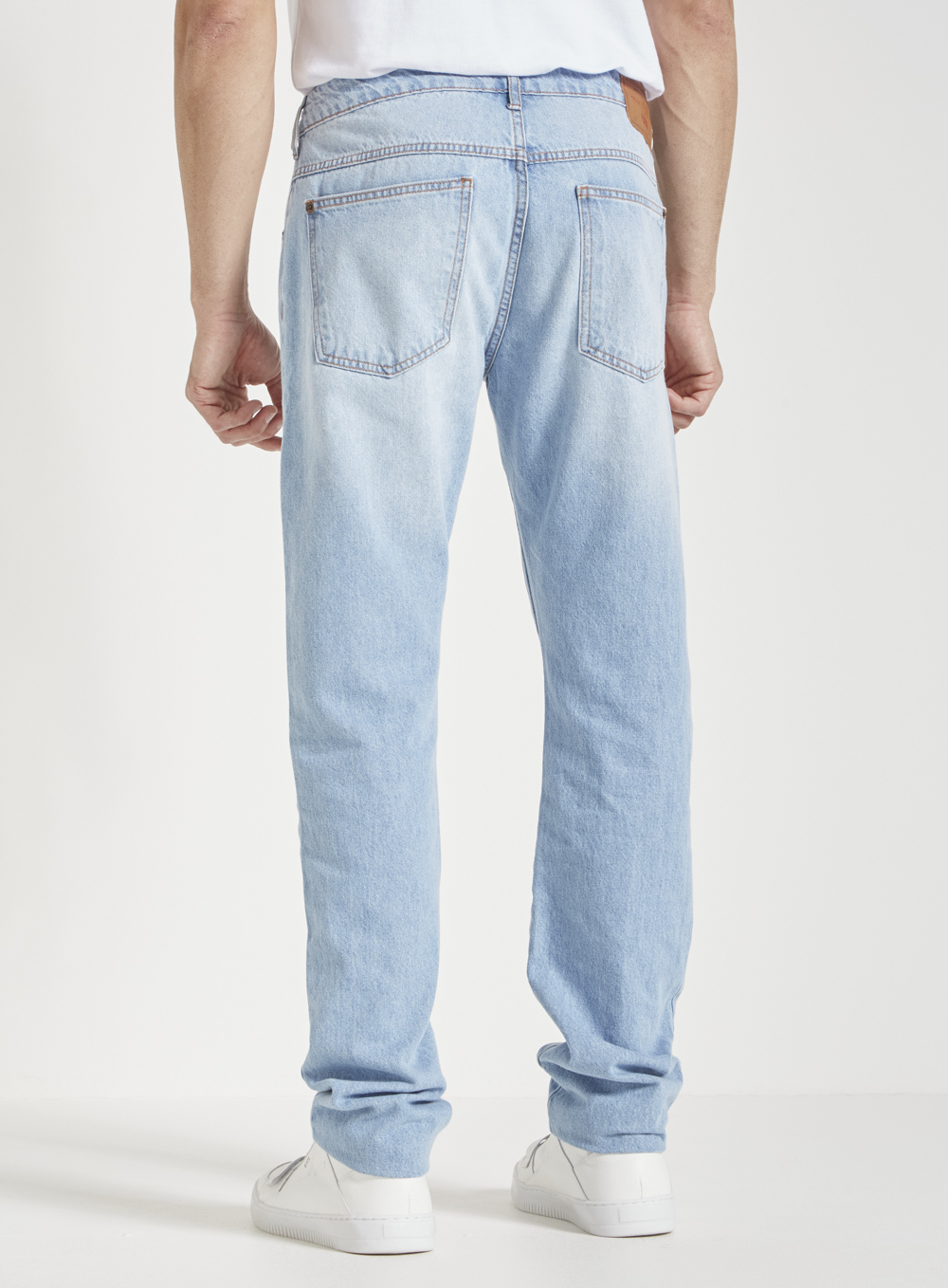 CALÇA JEANS PAUL SLIM 54 INDIGO