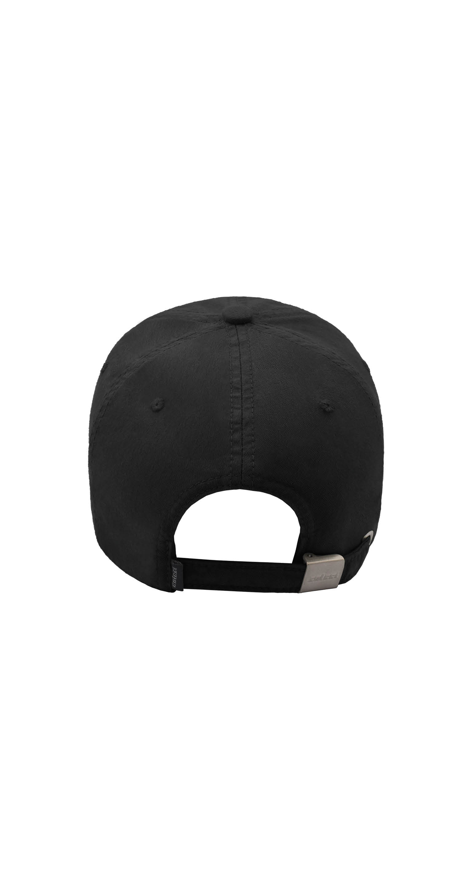 BONE COLCCI BÁSICO METAL PRATA U AZUL DARKNESS