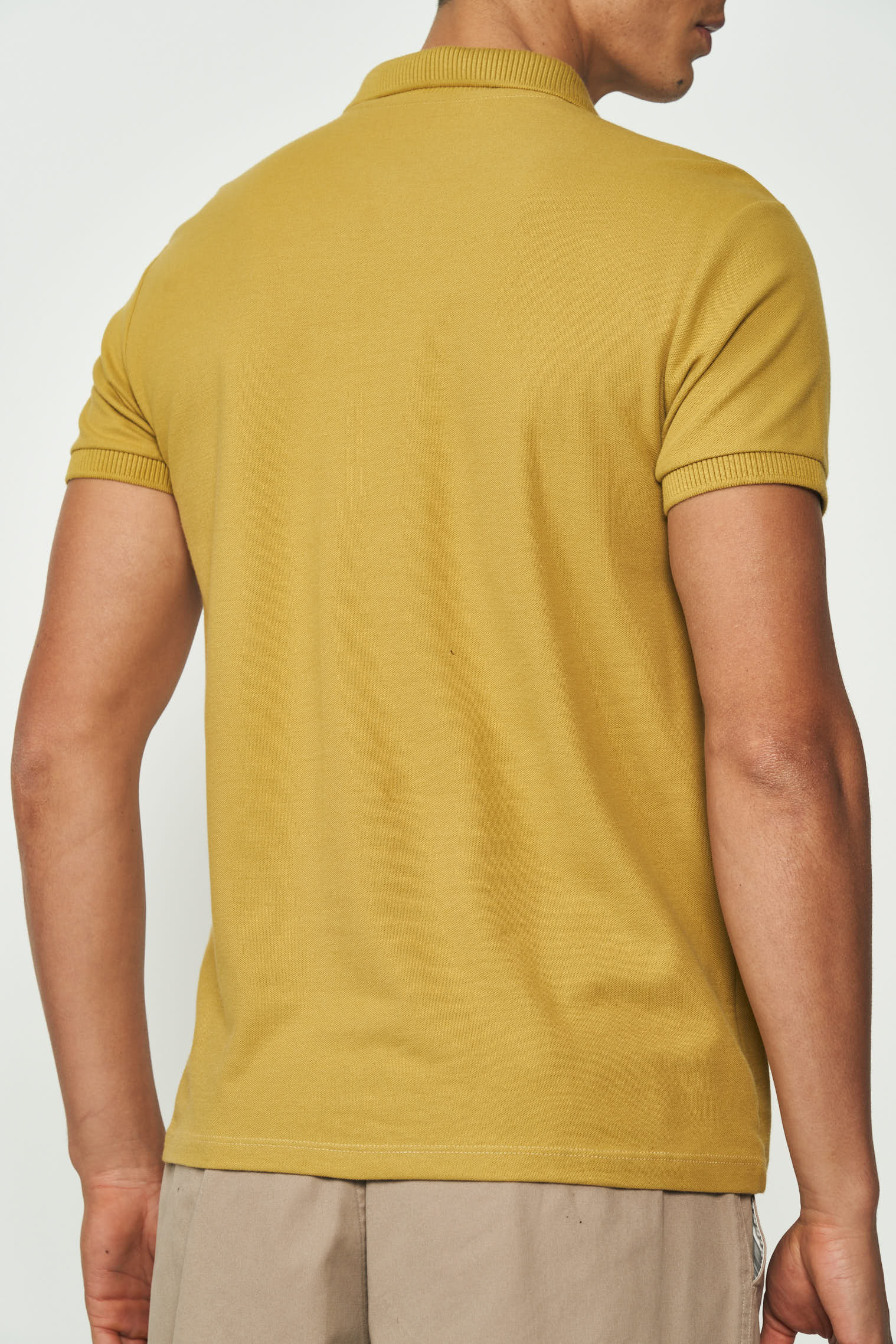 POLO COLCCI P VERDE BIOME