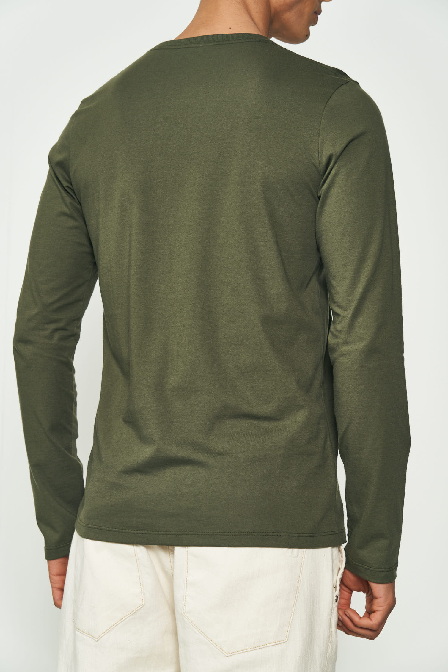 CAMISETA COLCCI XGG BRANCO
