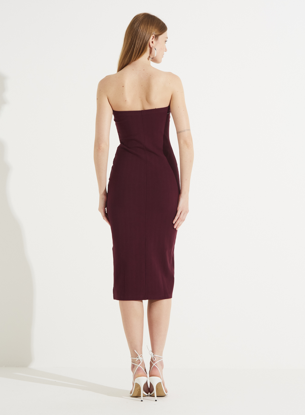 VESTIDO FORUM P BORDO DATE