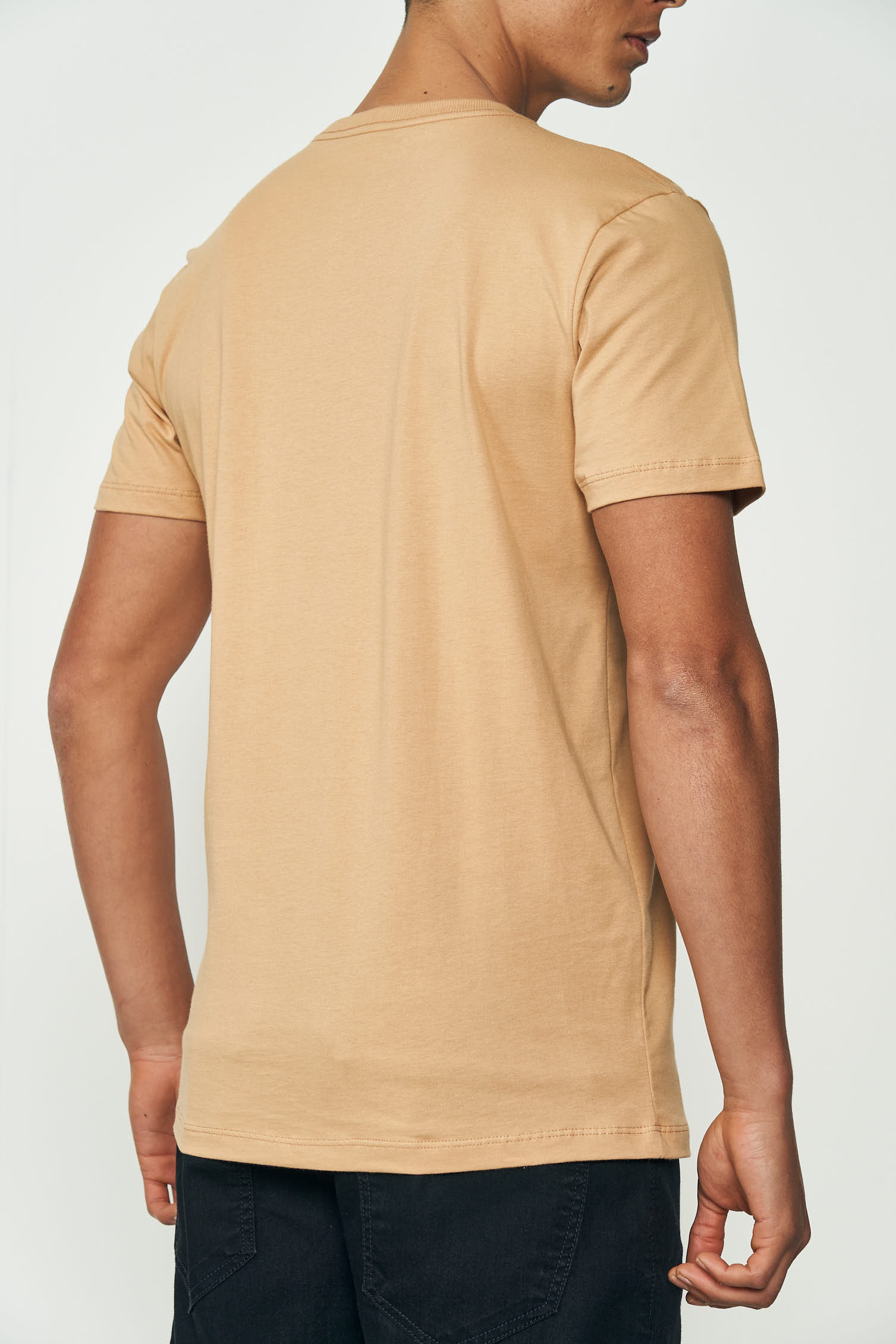 CAMISETA COLCCI GG BEGE BEAR