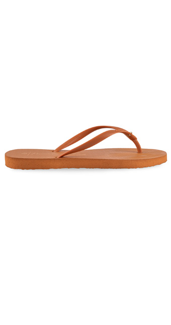 CHINELO FEM COLCCI PARADISE 33-34 BRANCO