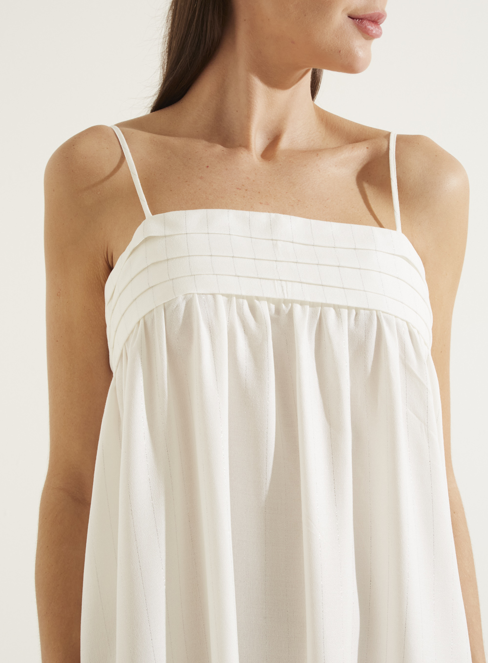 VESTIDO LISTRADO M LISTRADO