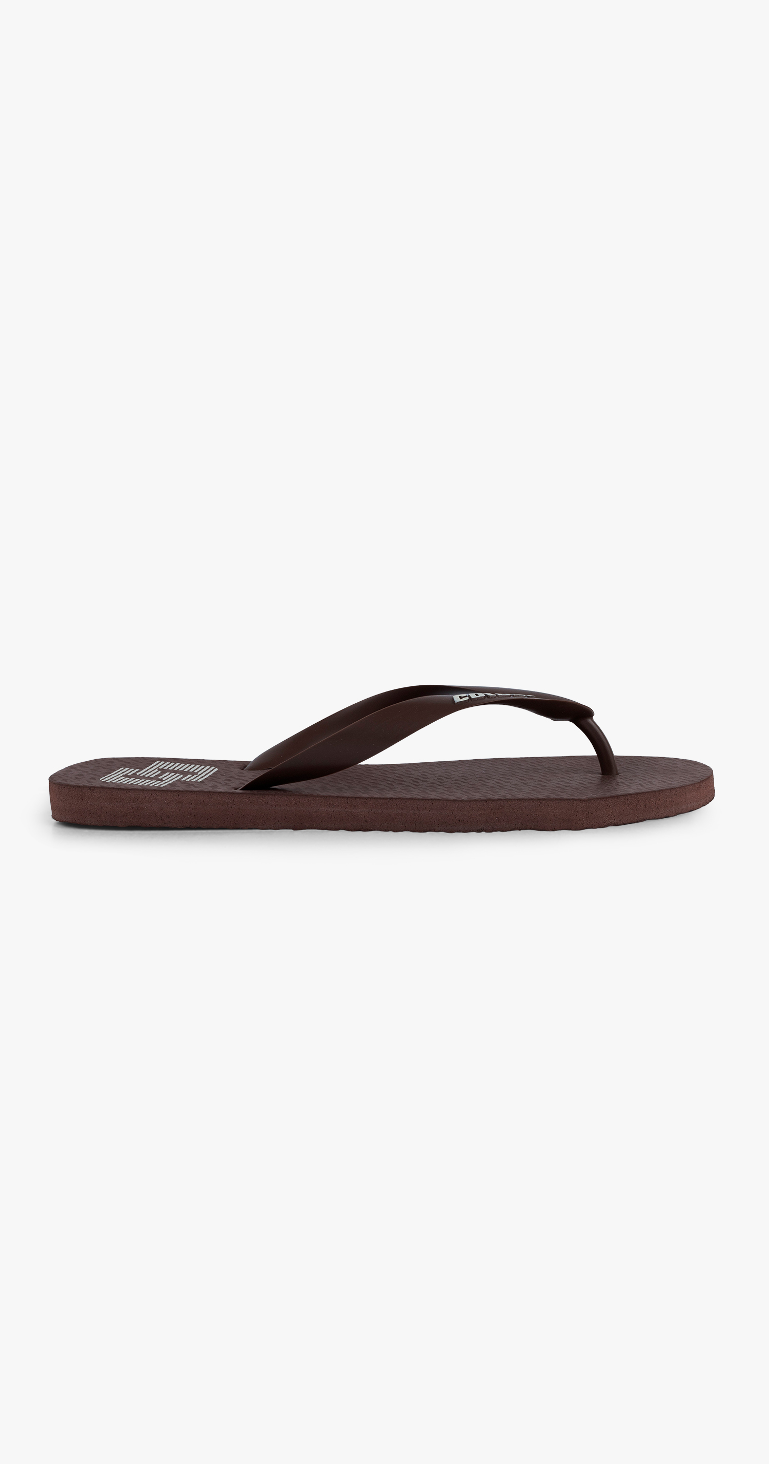 CHINELO MASC COLCCI ICONE 37-38 CAFE