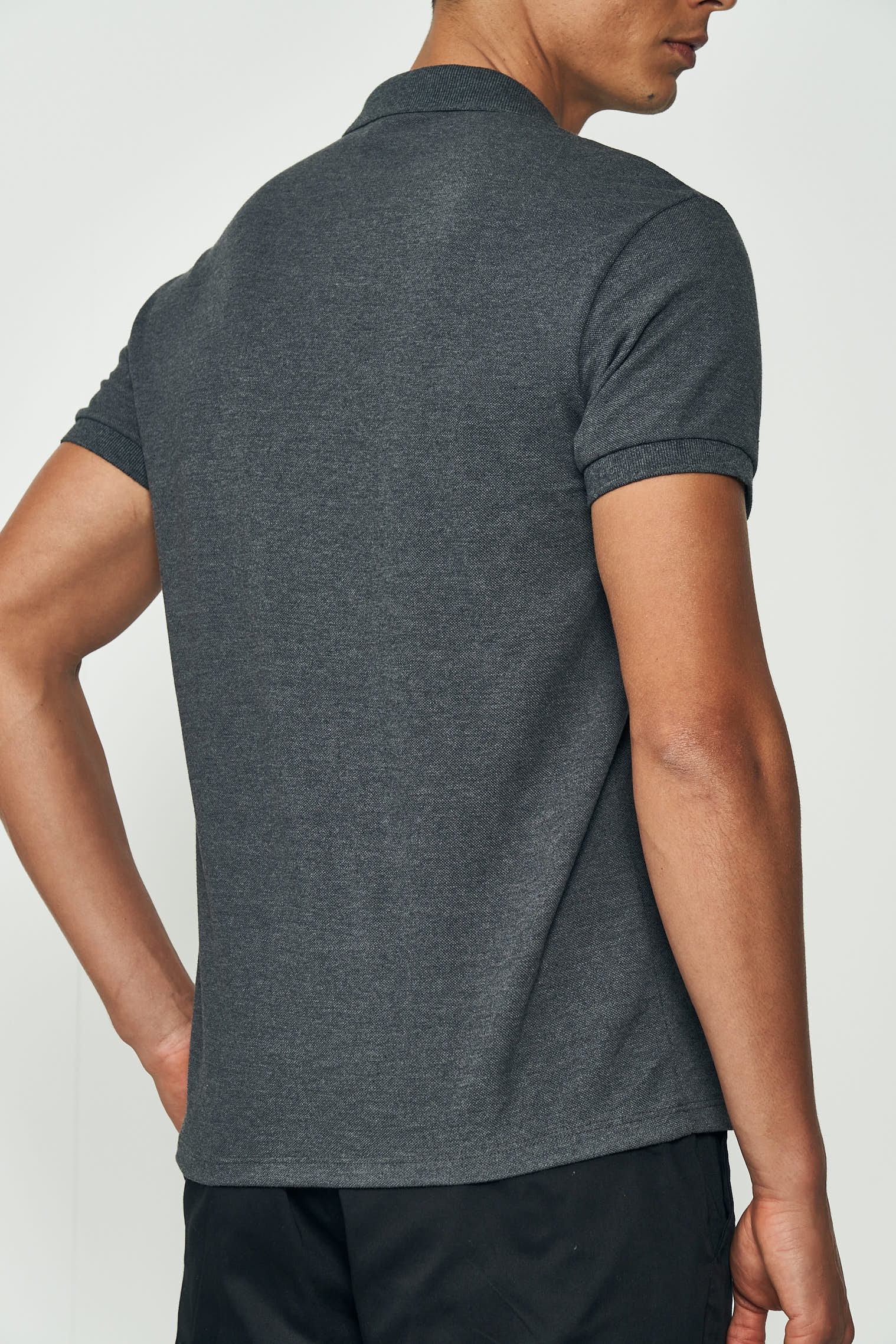 POLO COLCCI M PRETO
