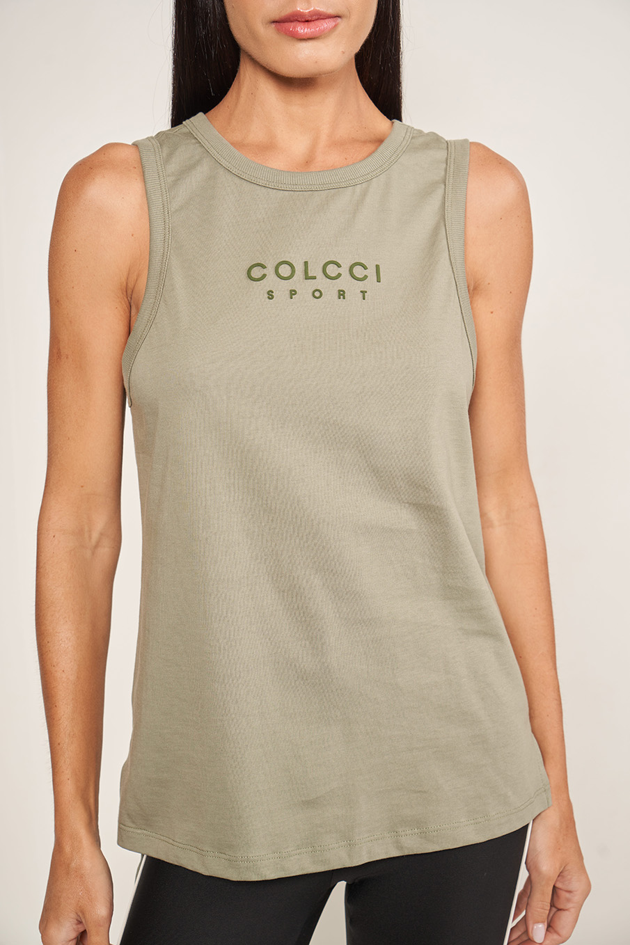 REGATA COLCCI G LARANJA RUSSET