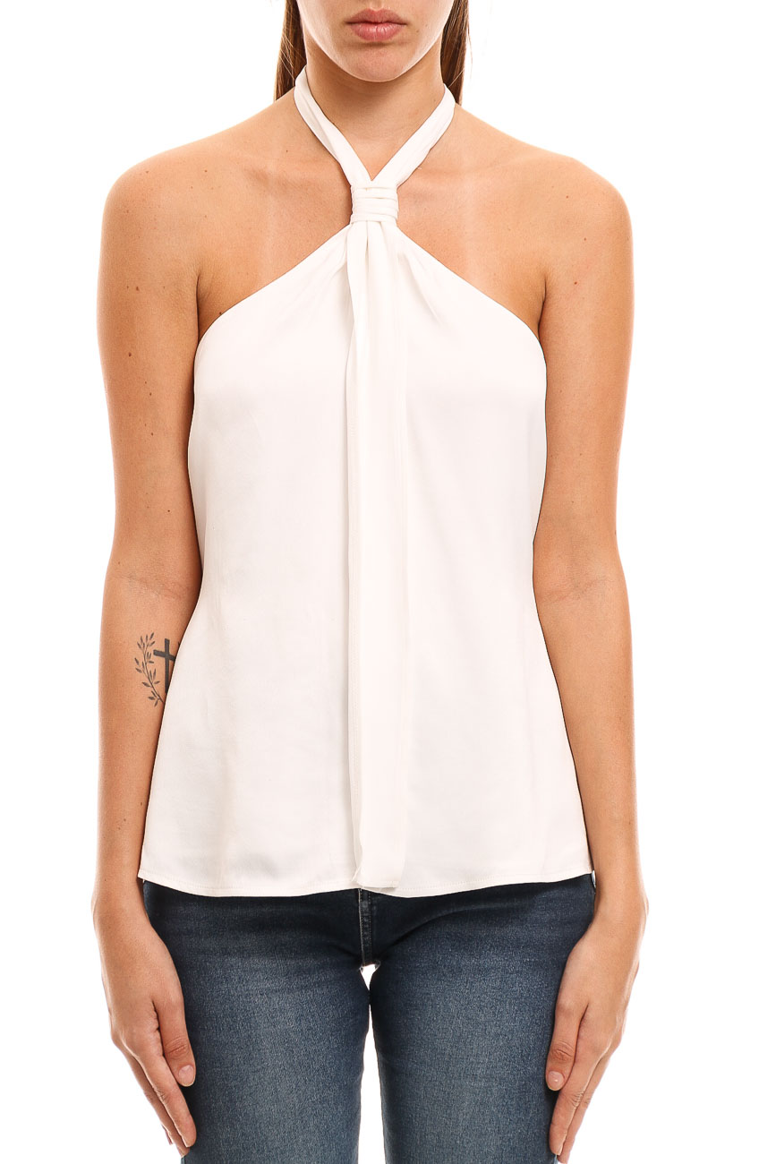 BLUSA FORUM P OFF SHELL