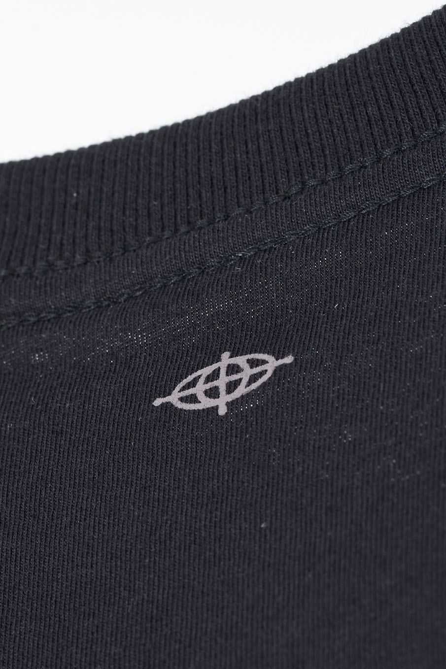 CAMISETA TRITON GG PRETO
