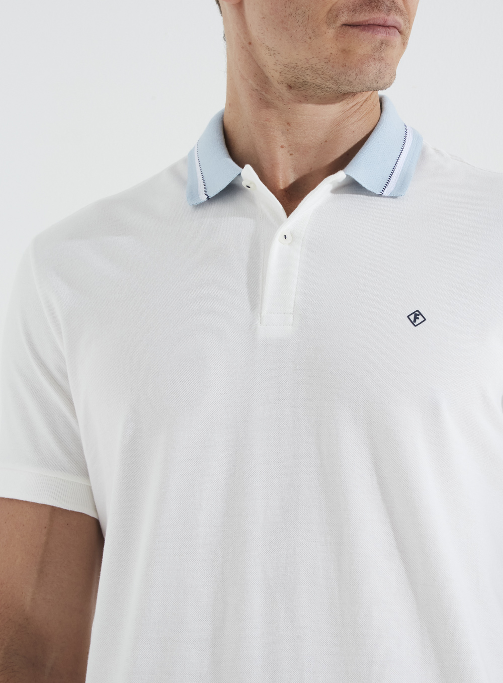 POLO FORUM M OFF SHELL