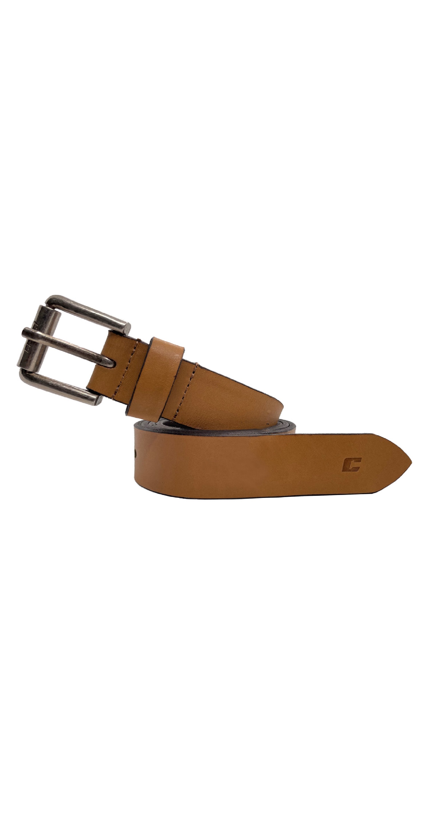 CINTO MASCULINO COLCCI 100 CONHAQUE