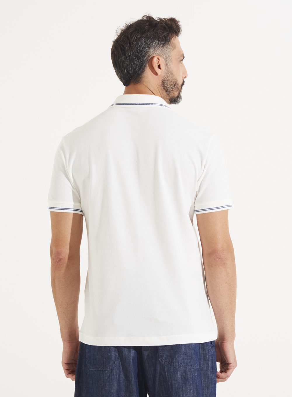 POLO FORUM XGG OFF SHELL