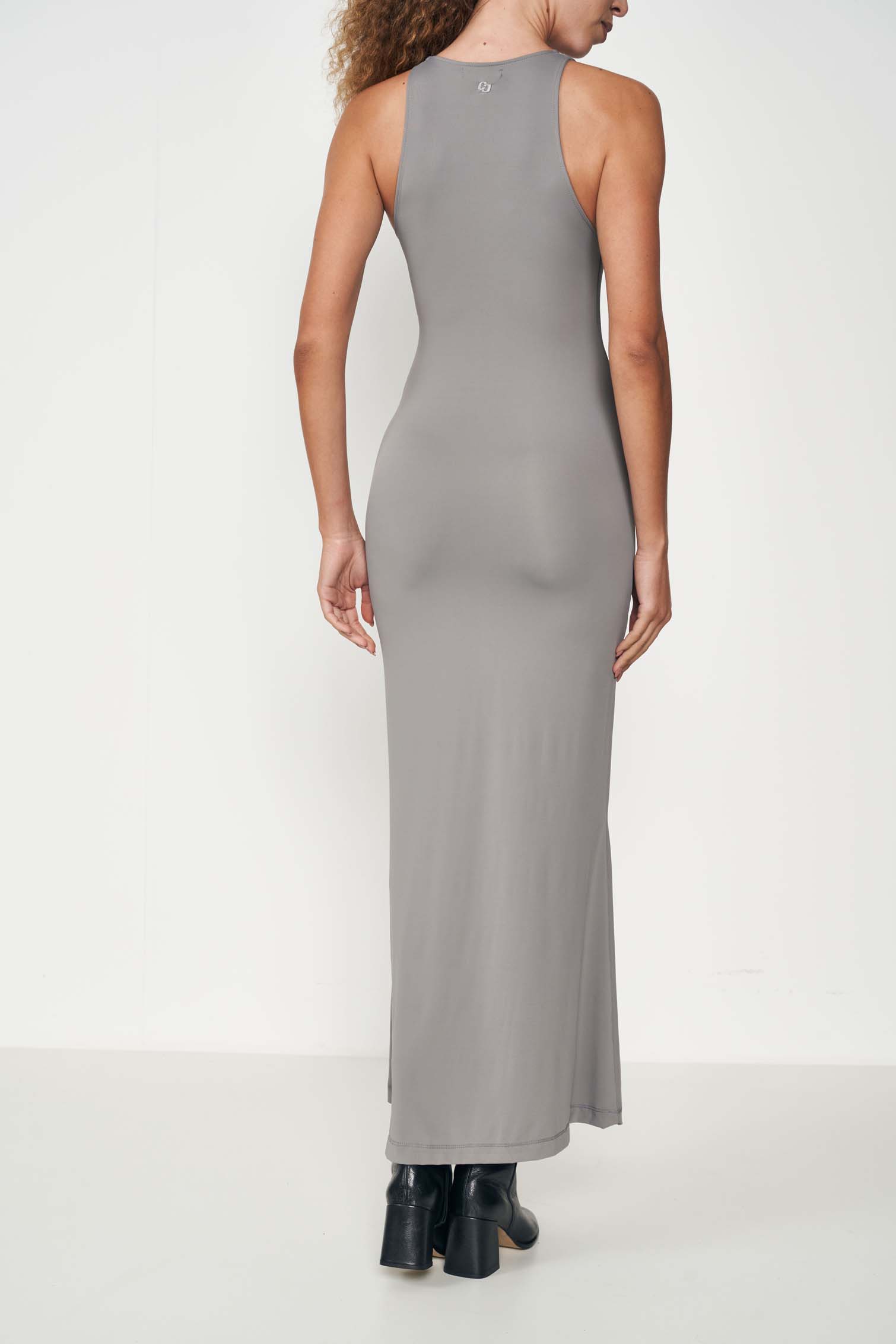 VESTIDO COLCCI PP PRETO