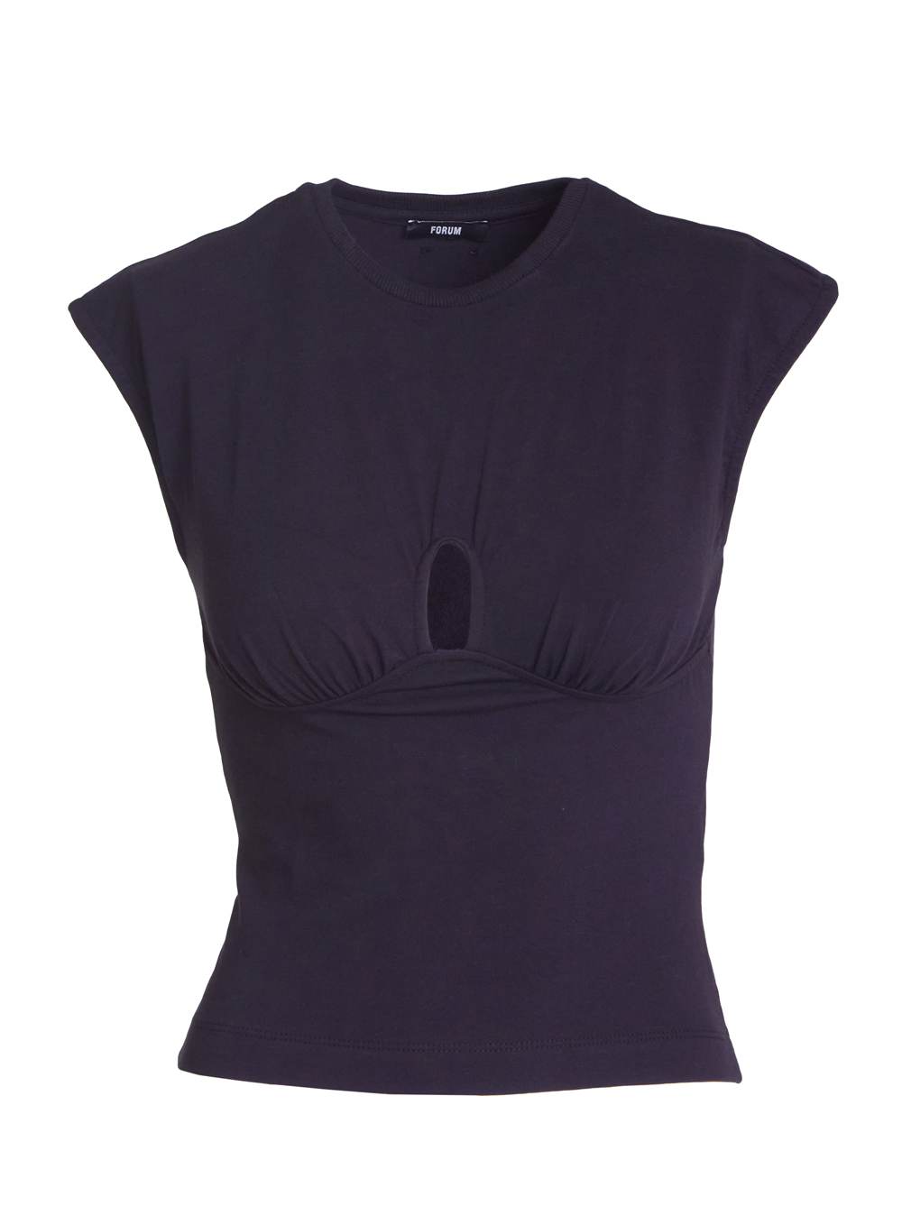 CAMISETA FORUM P PRETO