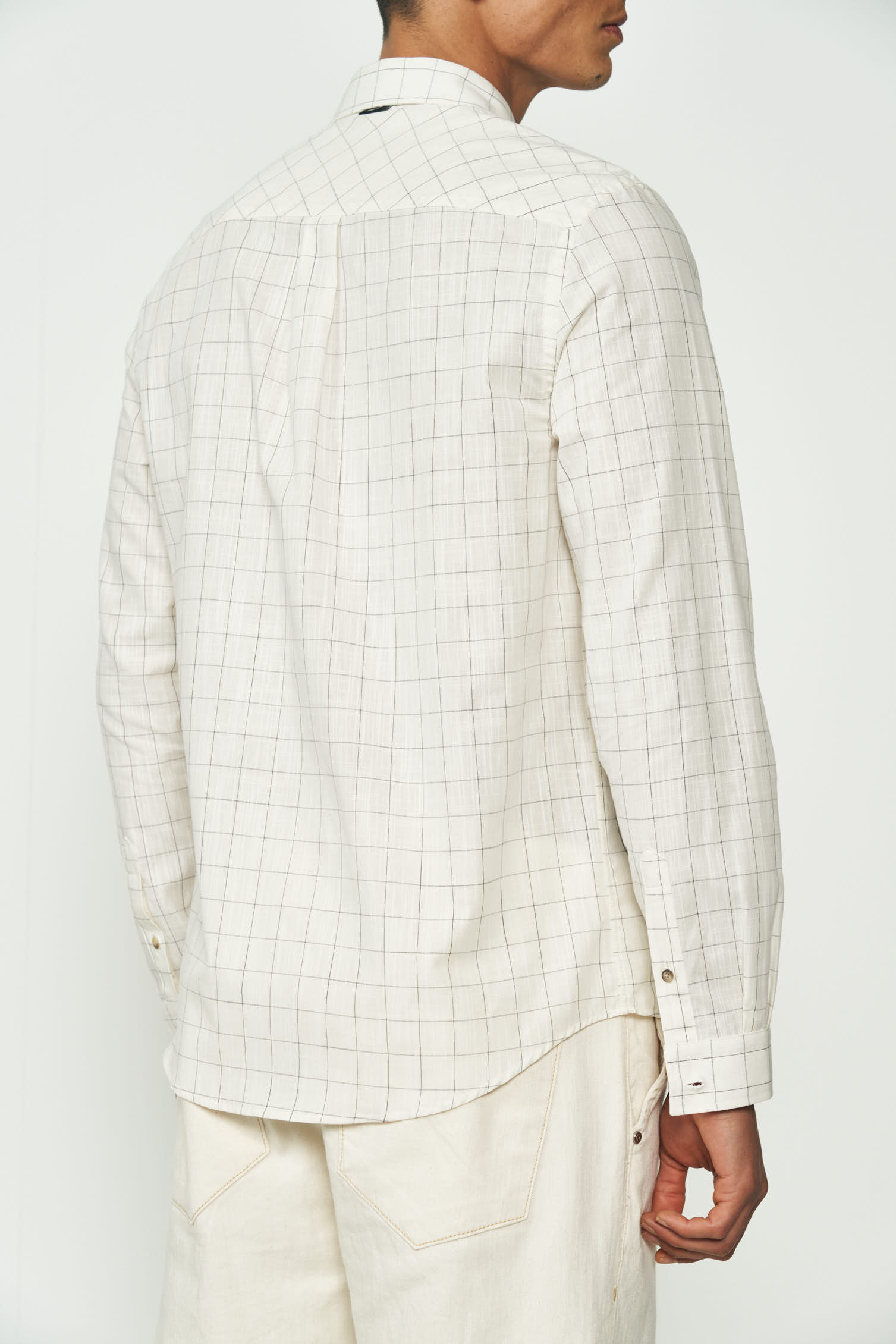 CAMISA XADREZ RELAX G XADREZ