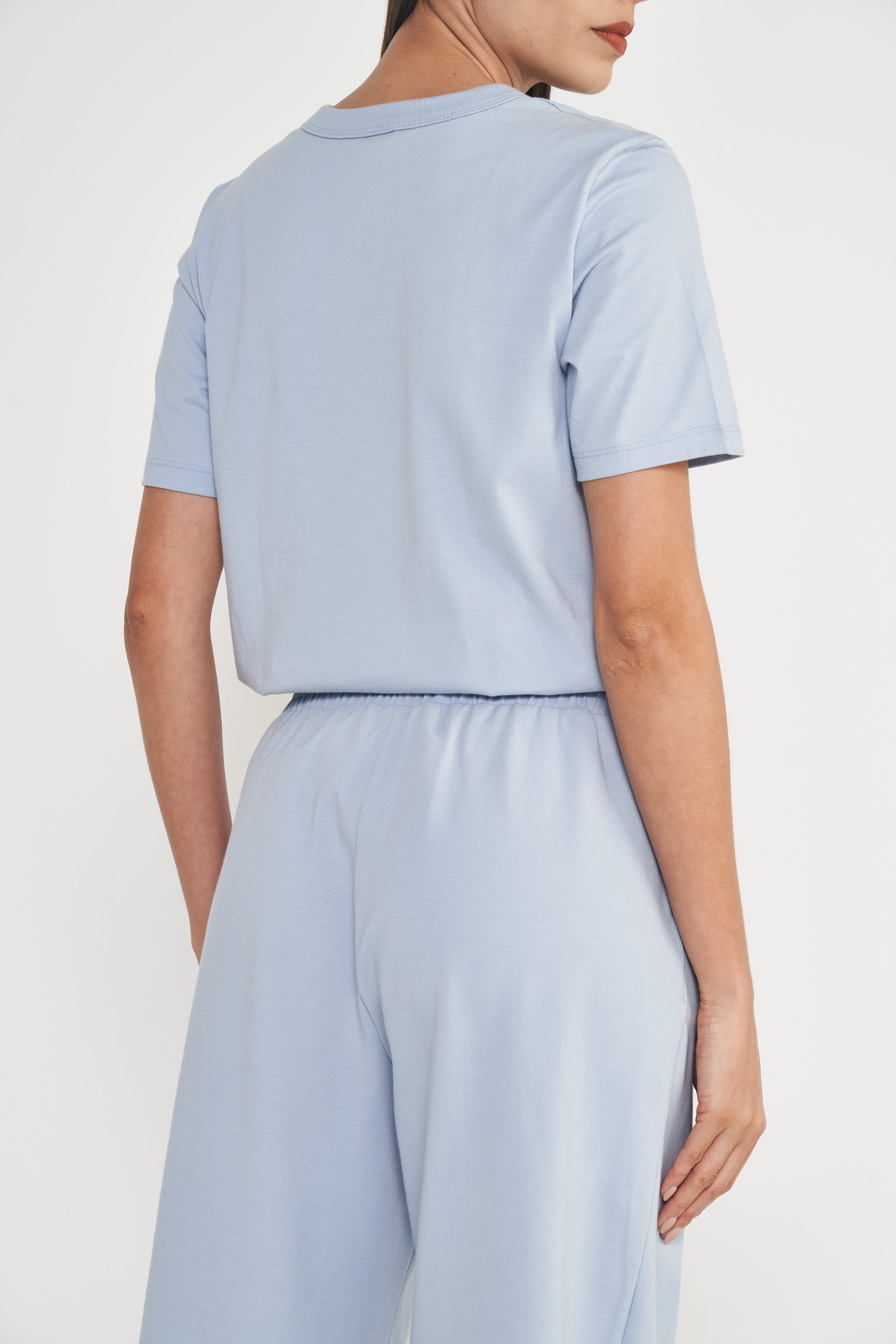 CAMISETA COLCCI M AZUL TOVE