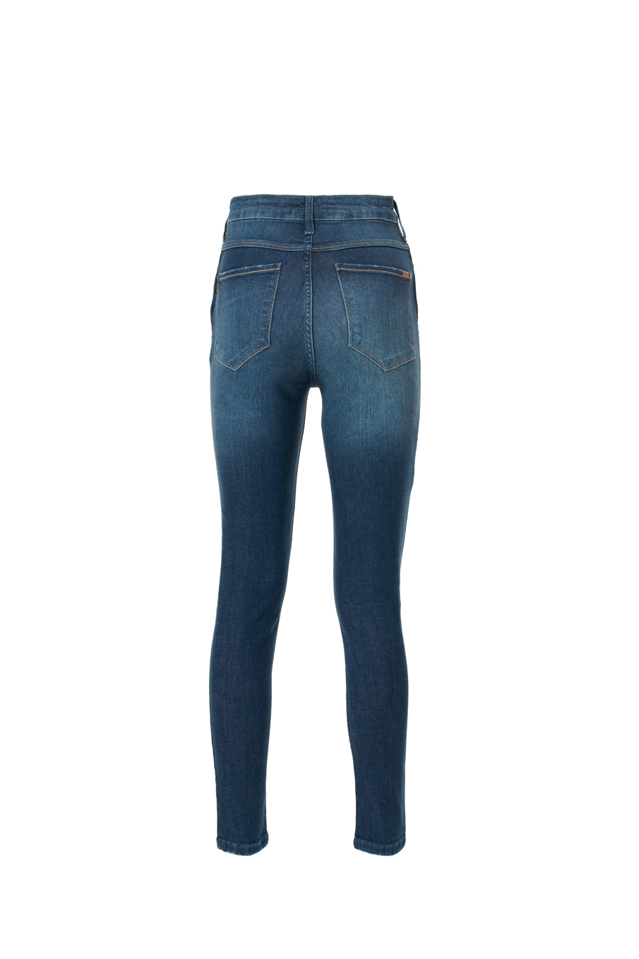 CALÇA JEANS ISA 38 INDIGO