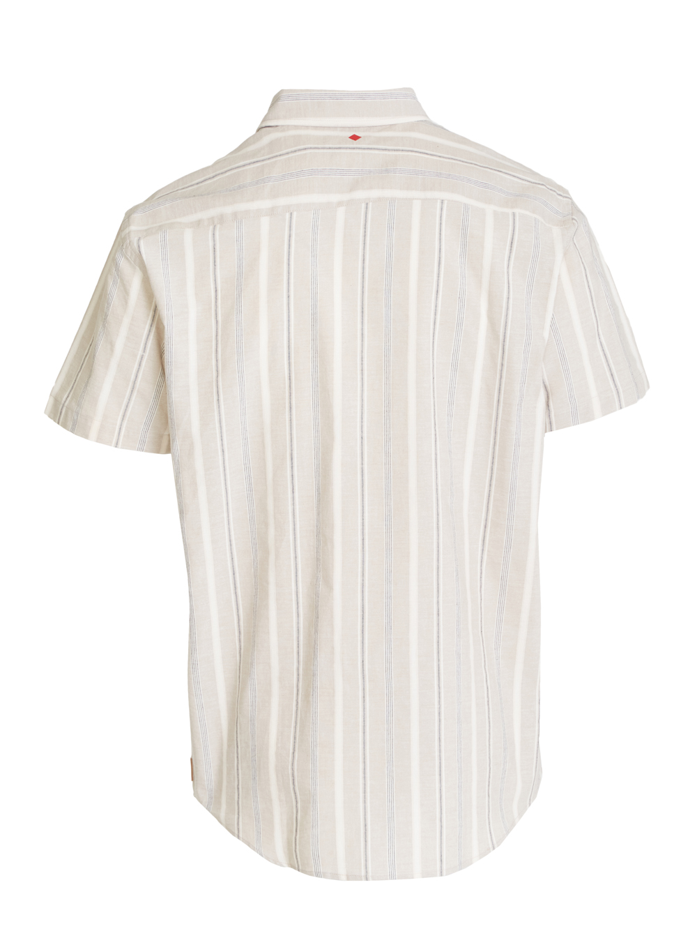 CAMISA LISTRADA RELAX G LISTRADO