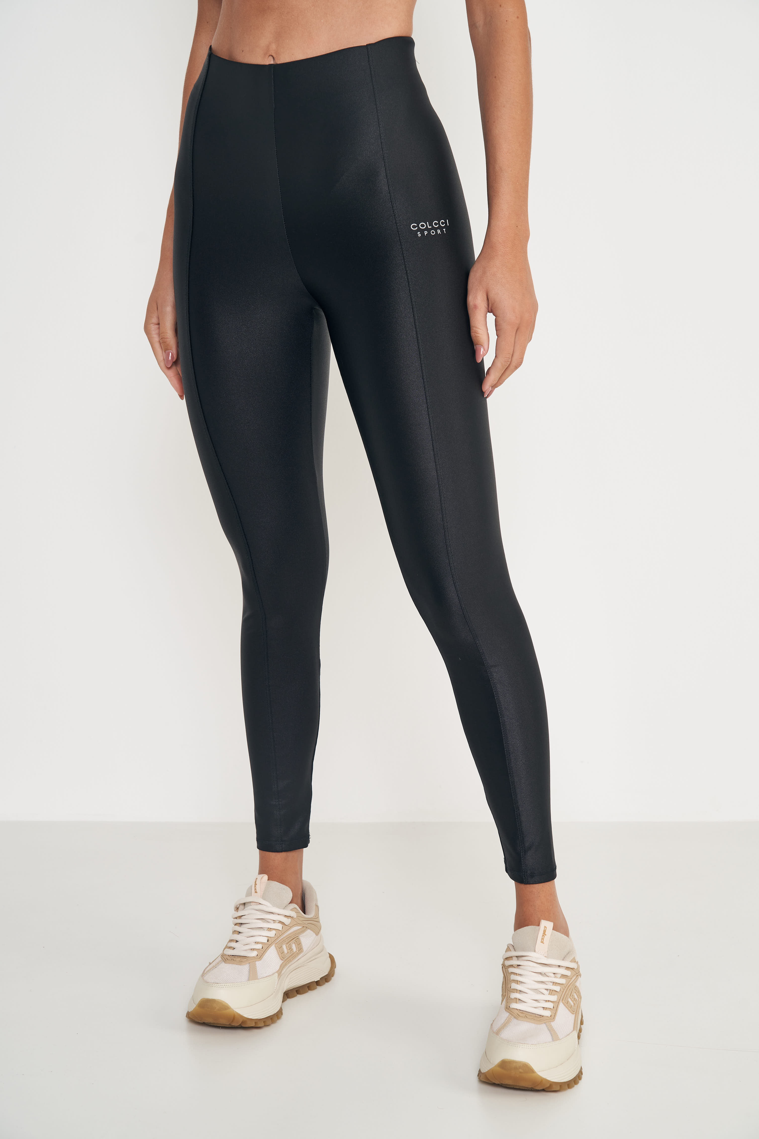 CALÇA LEGGING P PRETO