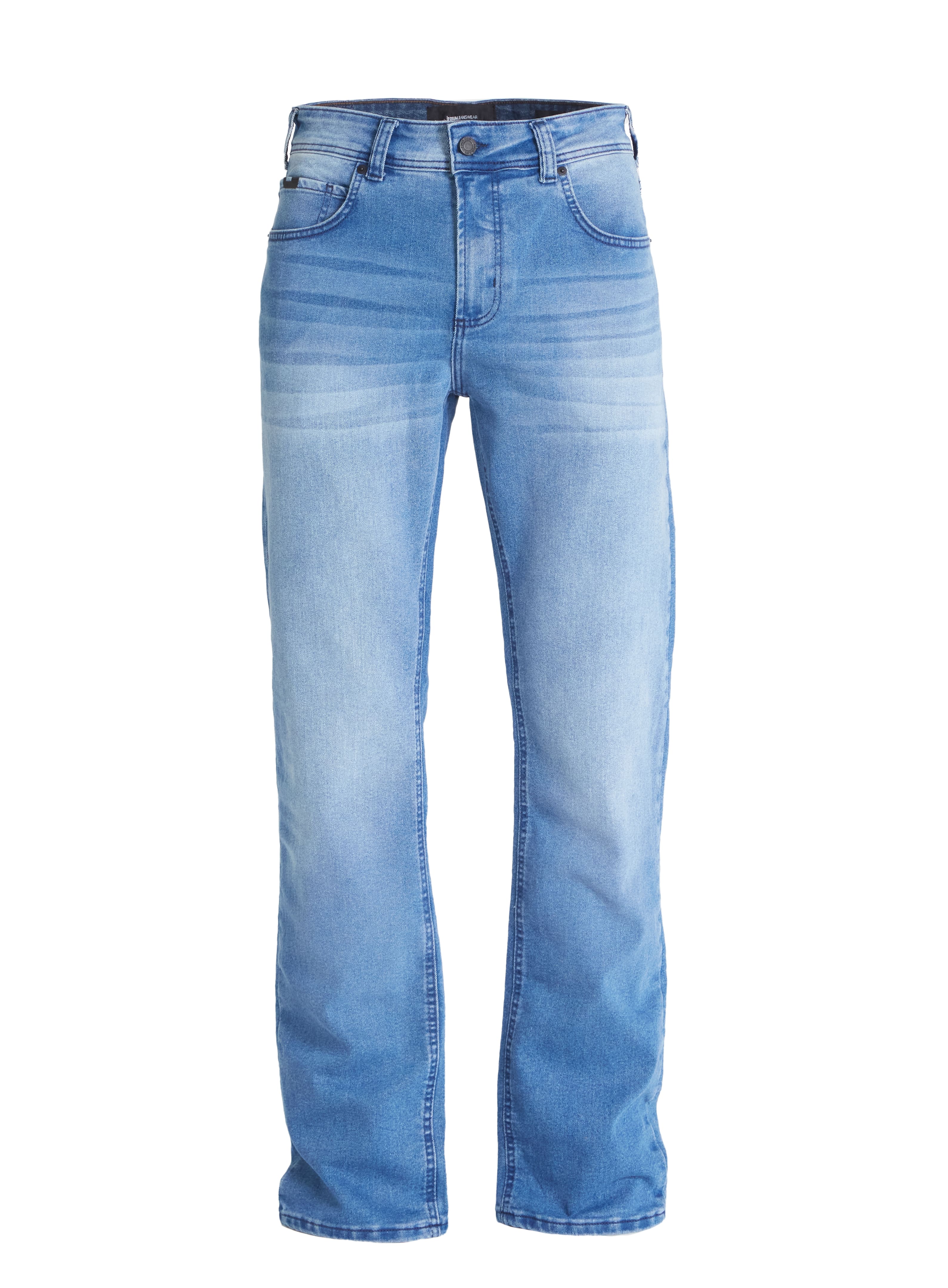 CALÇA JEANS HISTORY 40 INDIGO