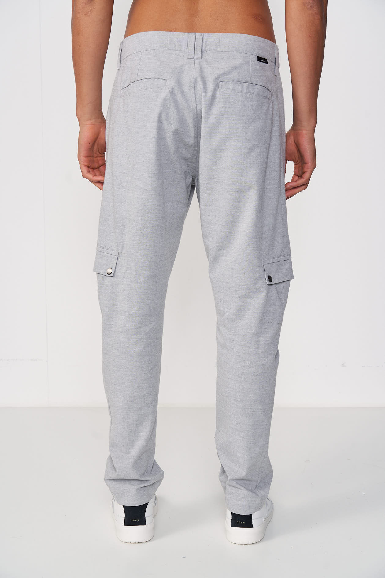 CALÇA COLCCI 42 MESCLA