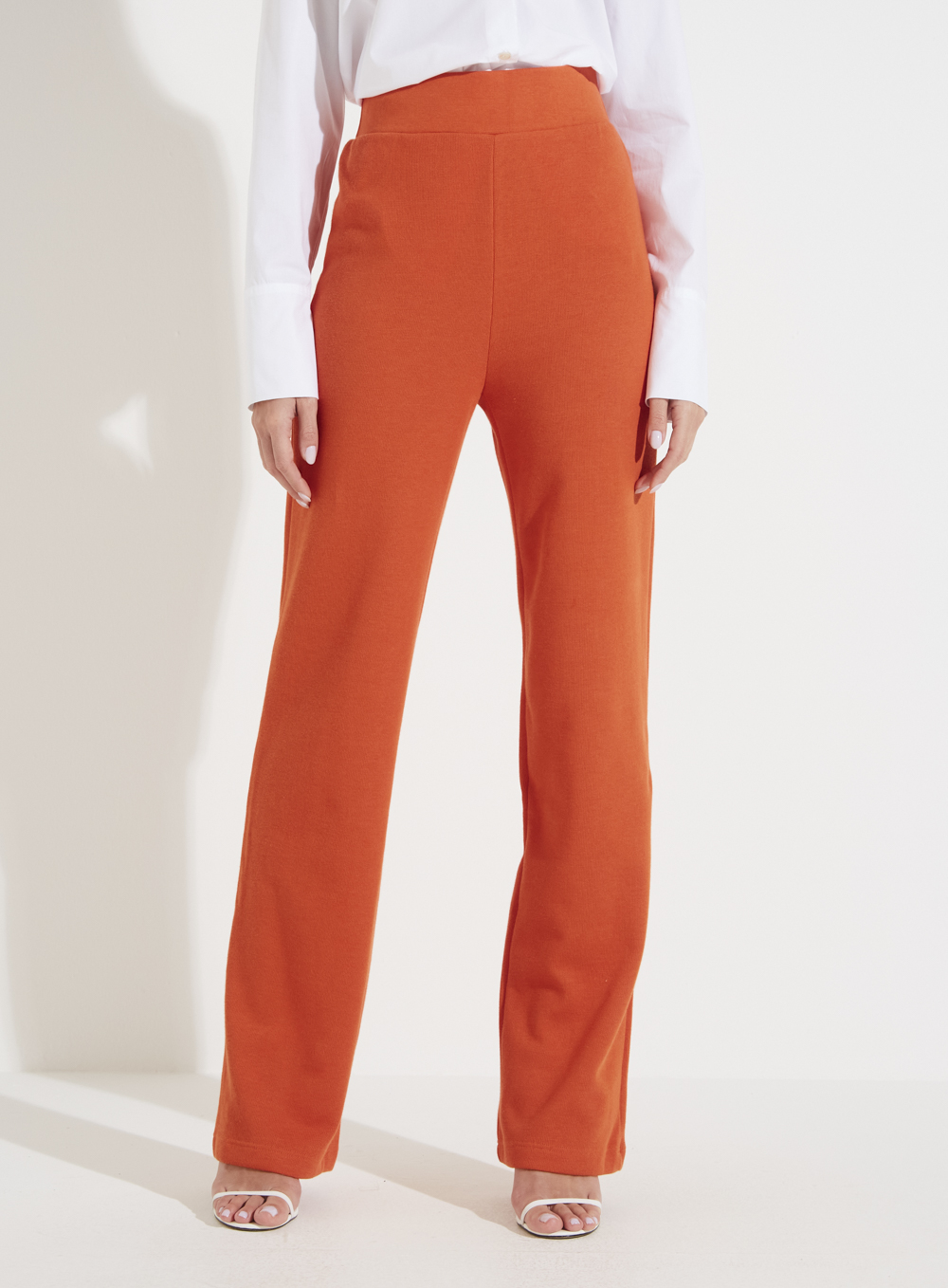 CALÇA FORUM P LARANJA BEACON