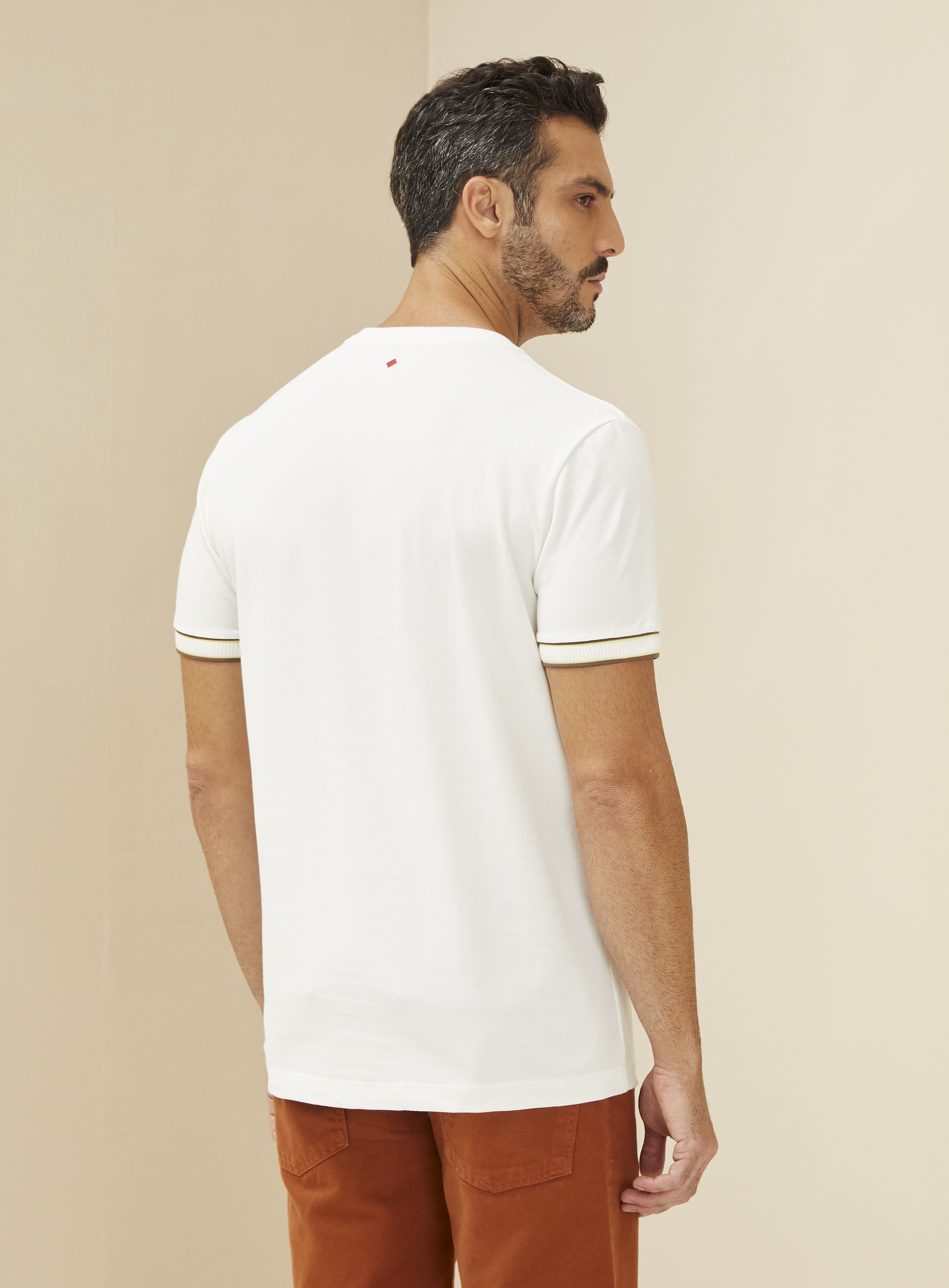 CAMISETA FORUM G OFF SHELL