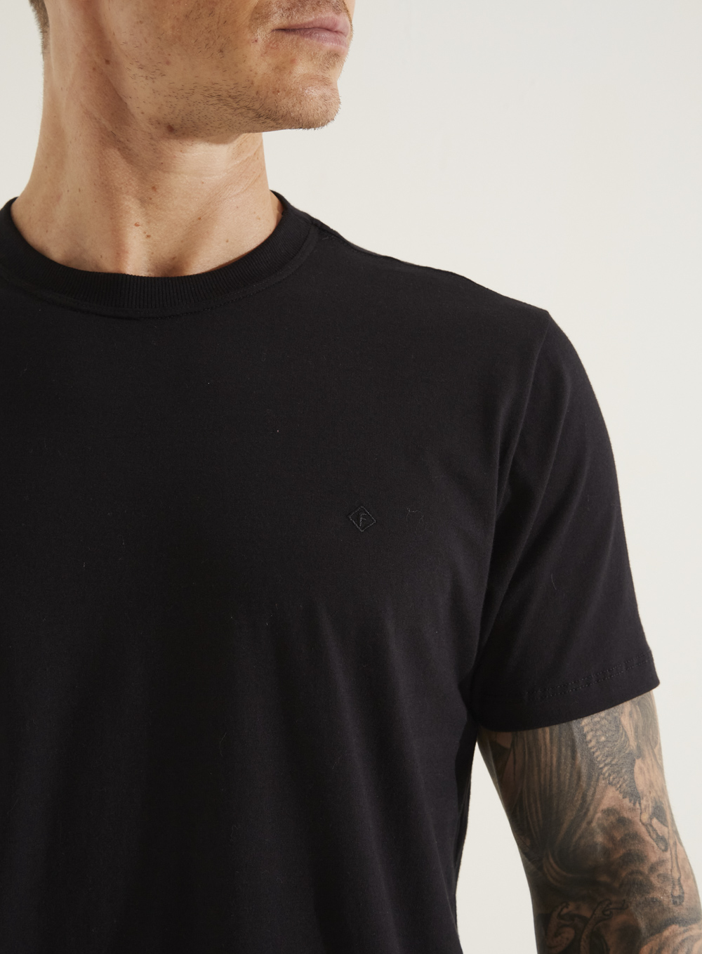 CAMISETA FORUM XGG BRANCO