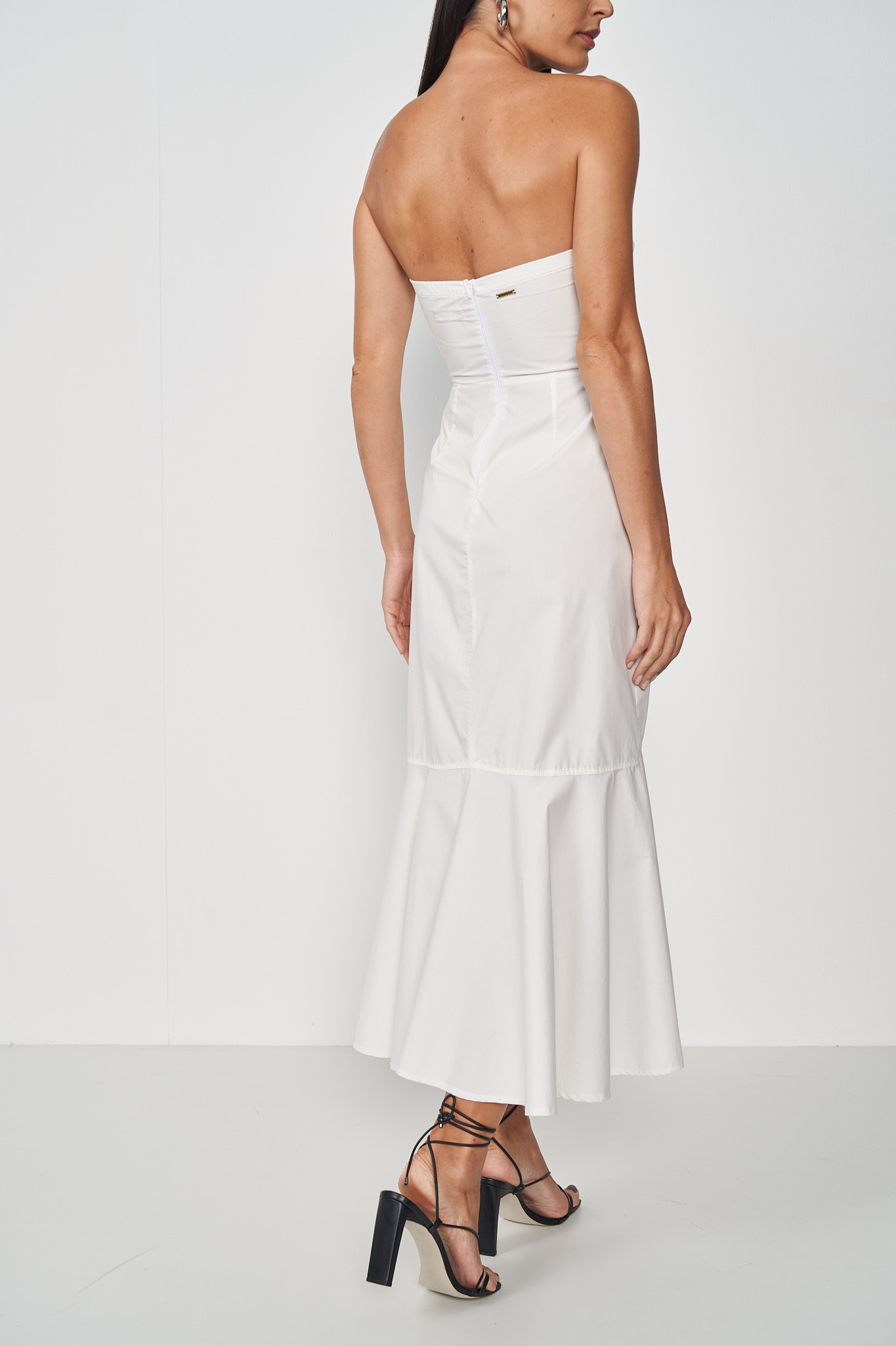 VESTIDO COLCCI 38 OFF SHELL