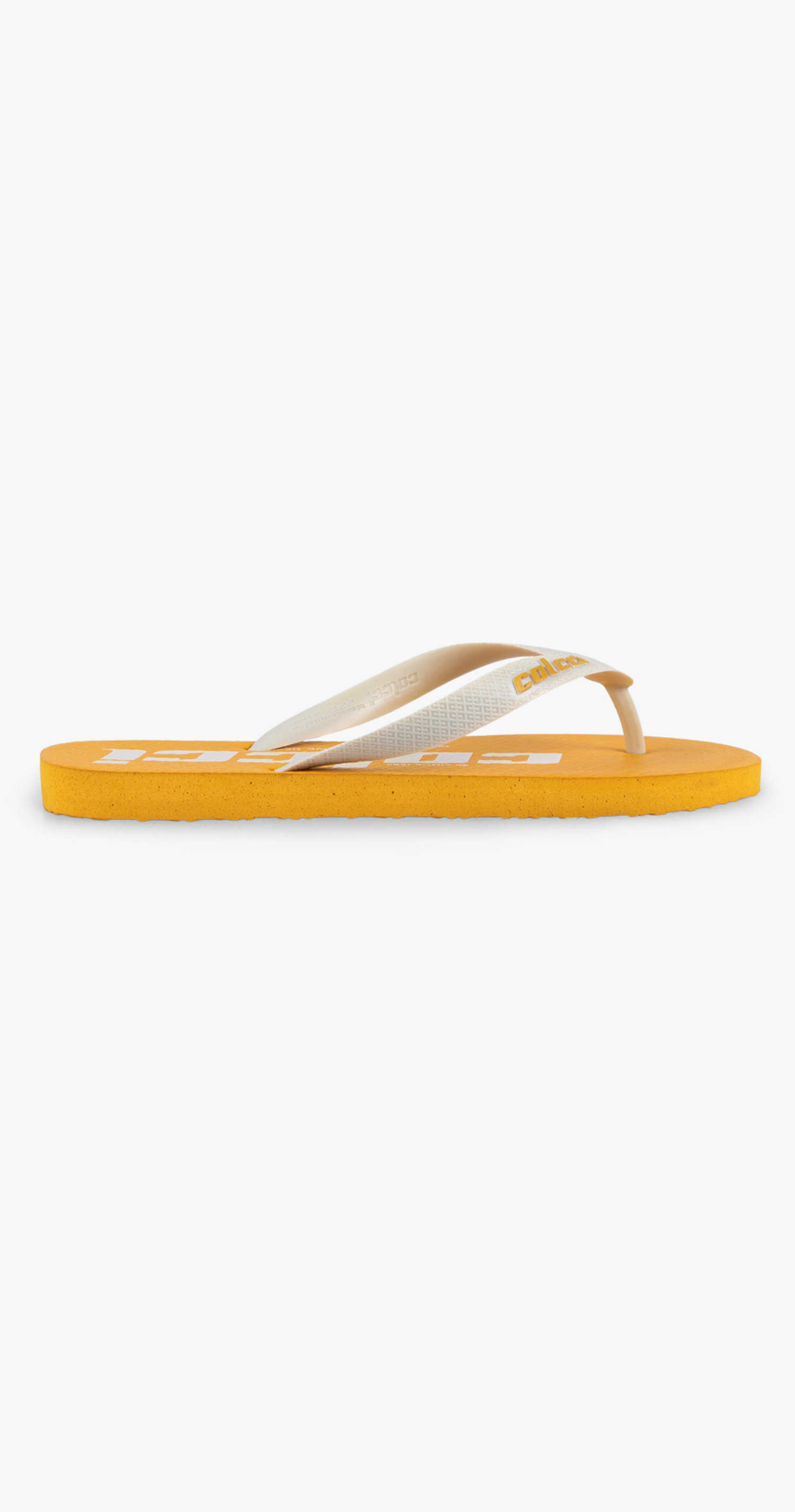 CHINELO UNISSEX COLCCI INSTITUCIONAL 37-38 PRETO