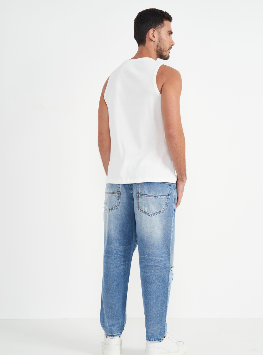 REGATA COLCCI XGG OFF SHELL