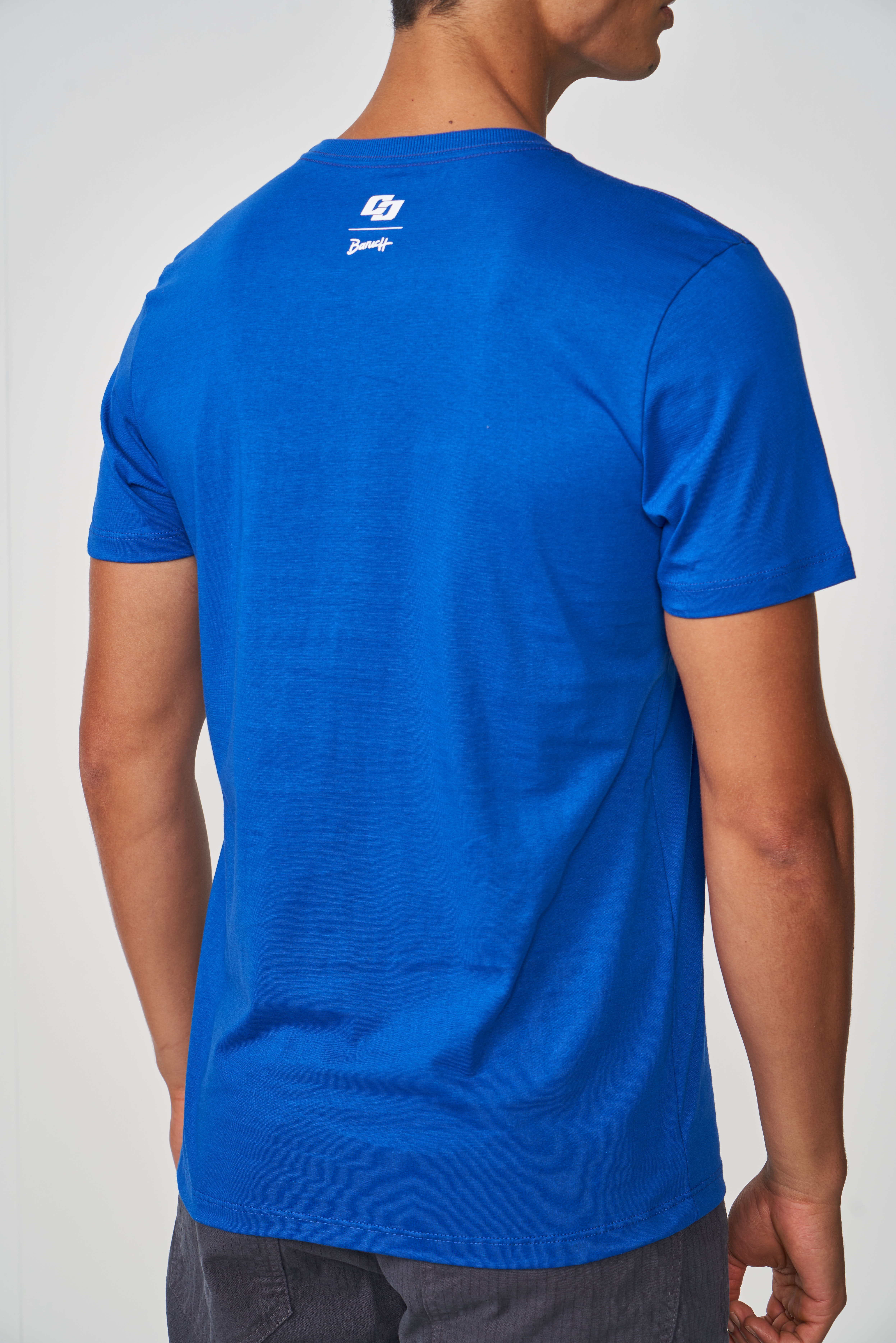 CAMISETA COLCCI PP BRANCO