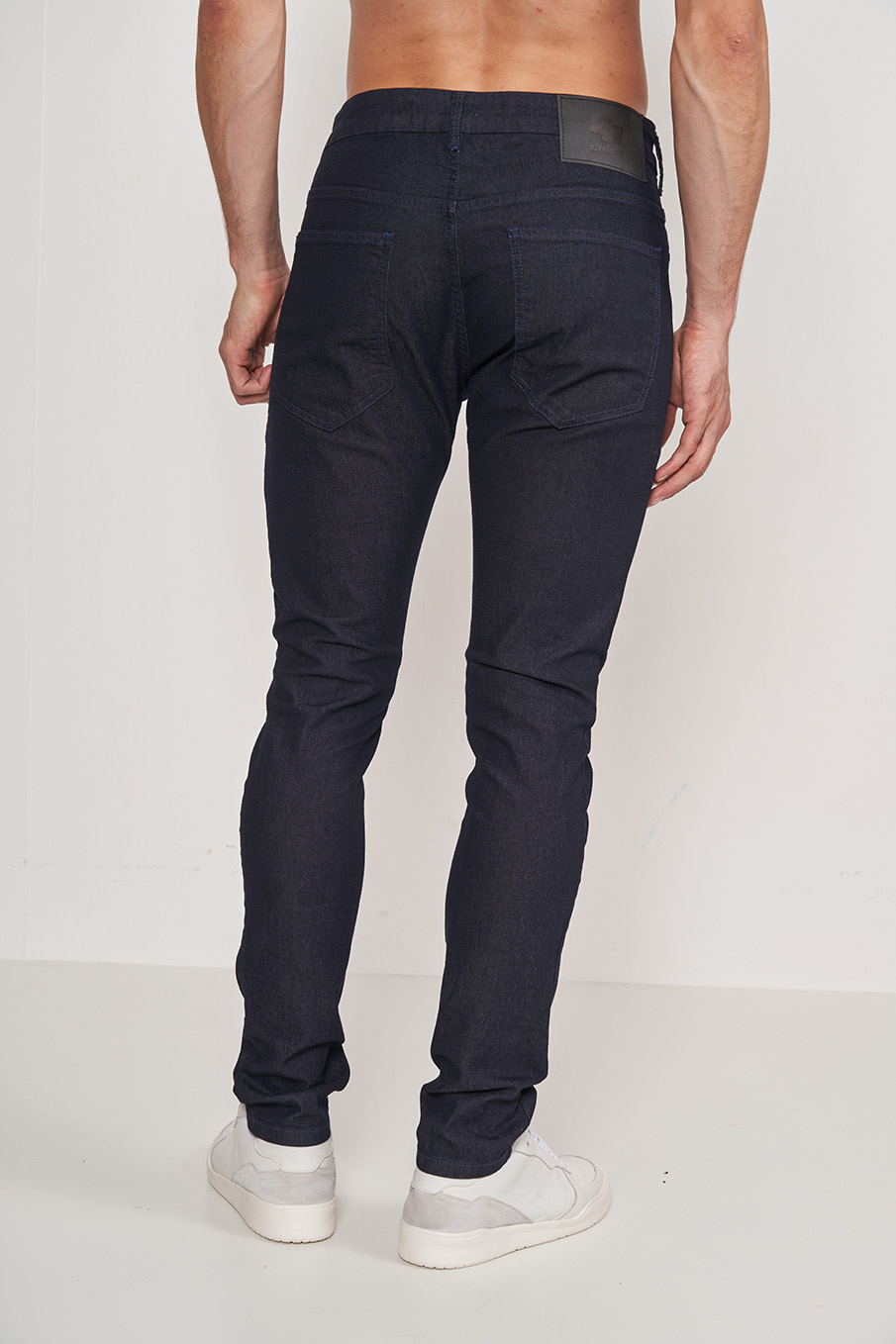 CALÇA JEANS FELIPE SKINNY 36 INDIGO