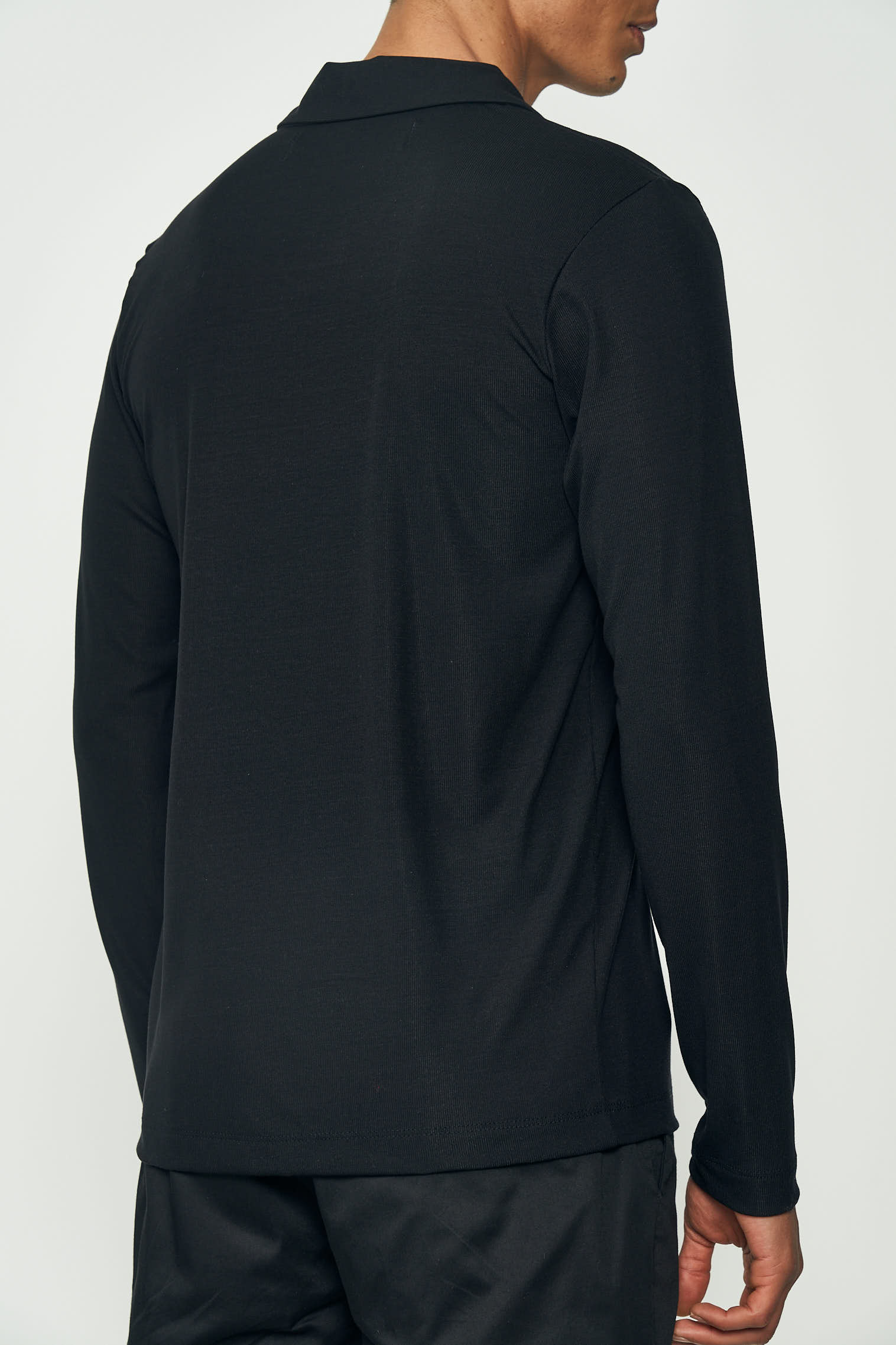 POLO COLCCI GG PRETO