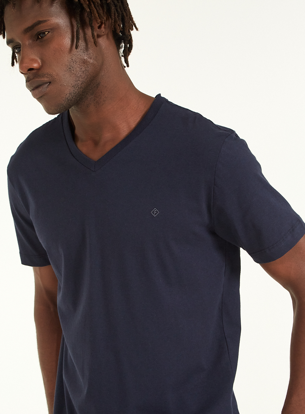 CAMISETA FORUM GG BRANCO
