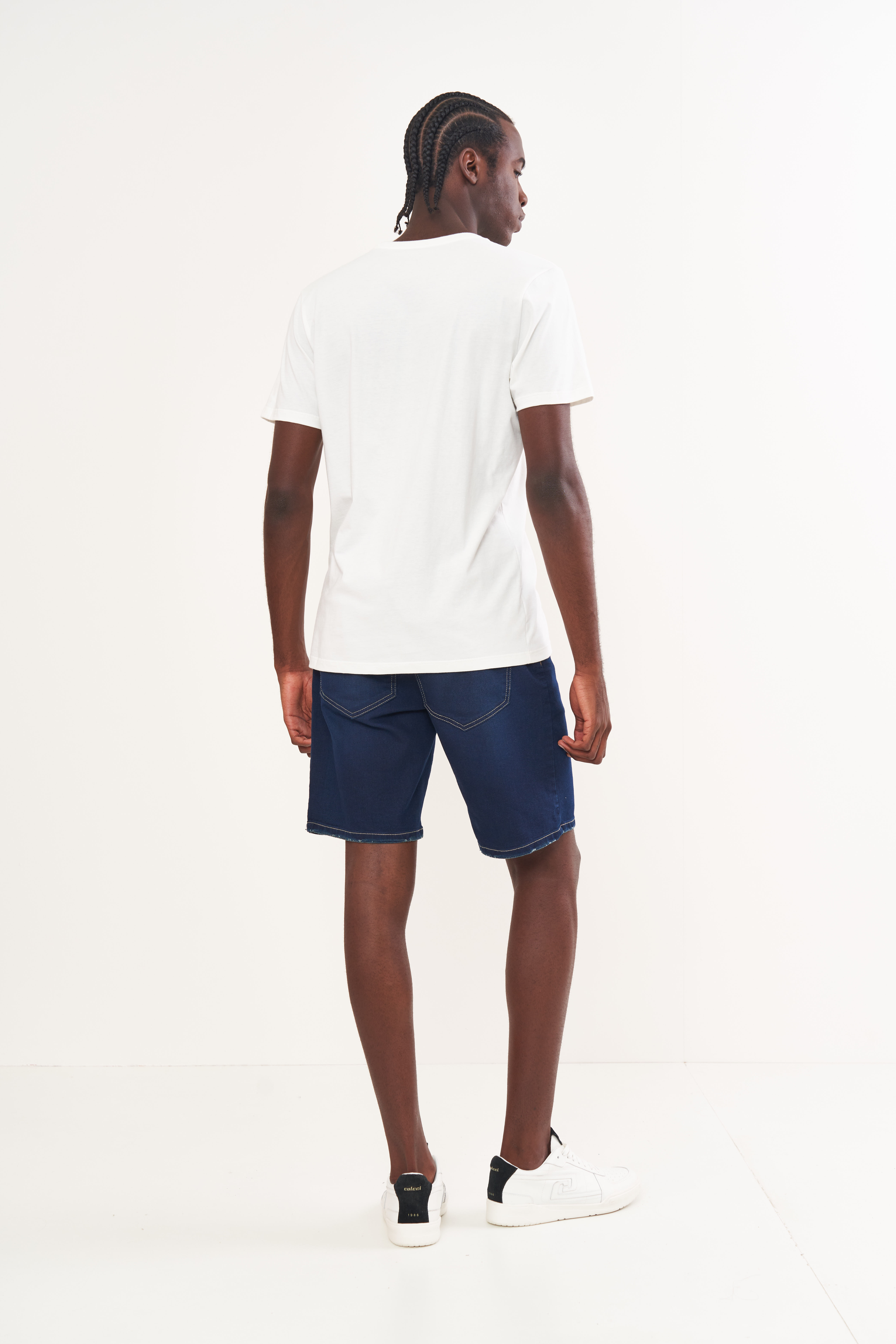 CAMISETA COLCCI GG OFF SHELL