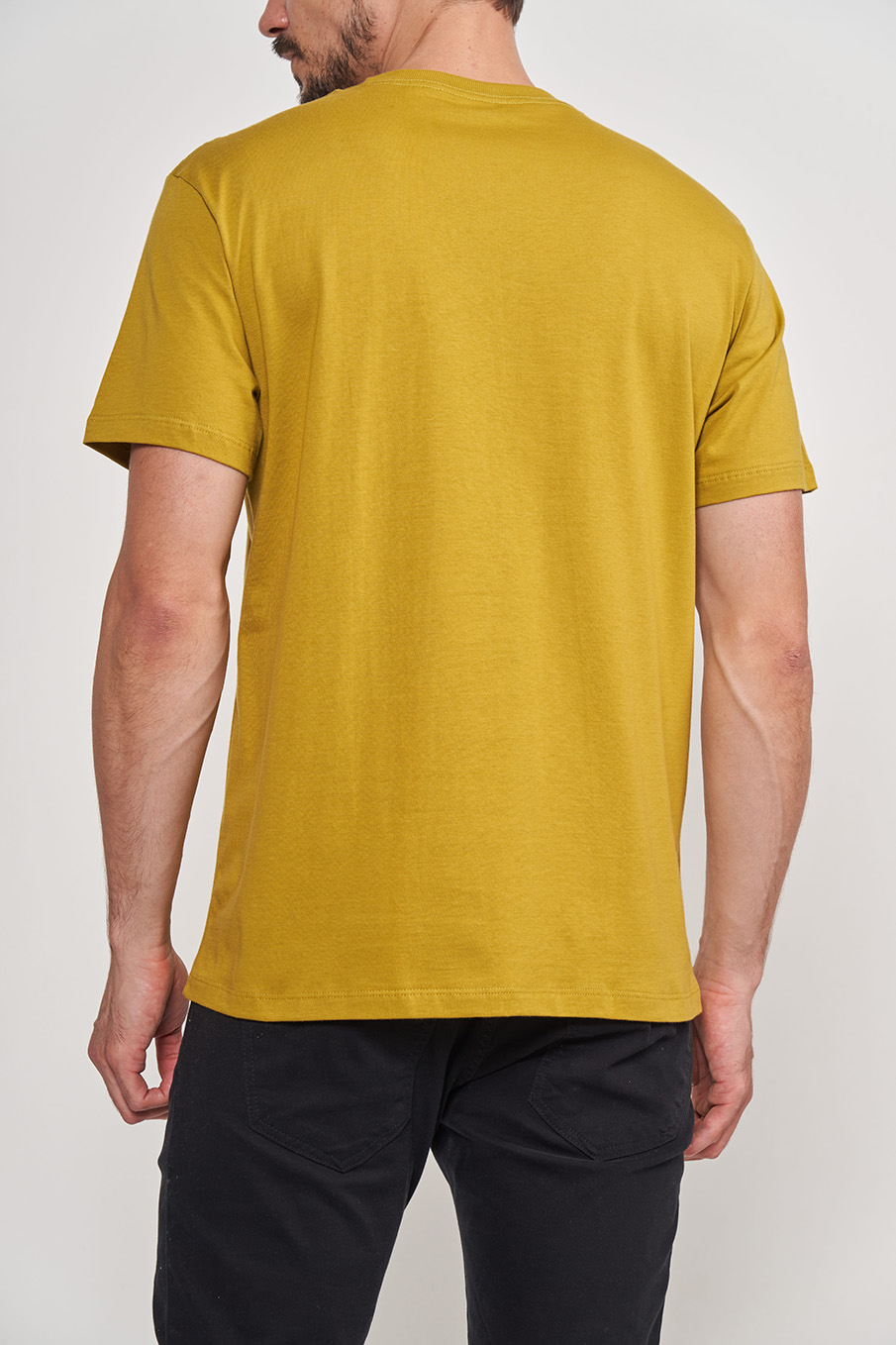 CAMISETA COLCCI M VERDE BIOME