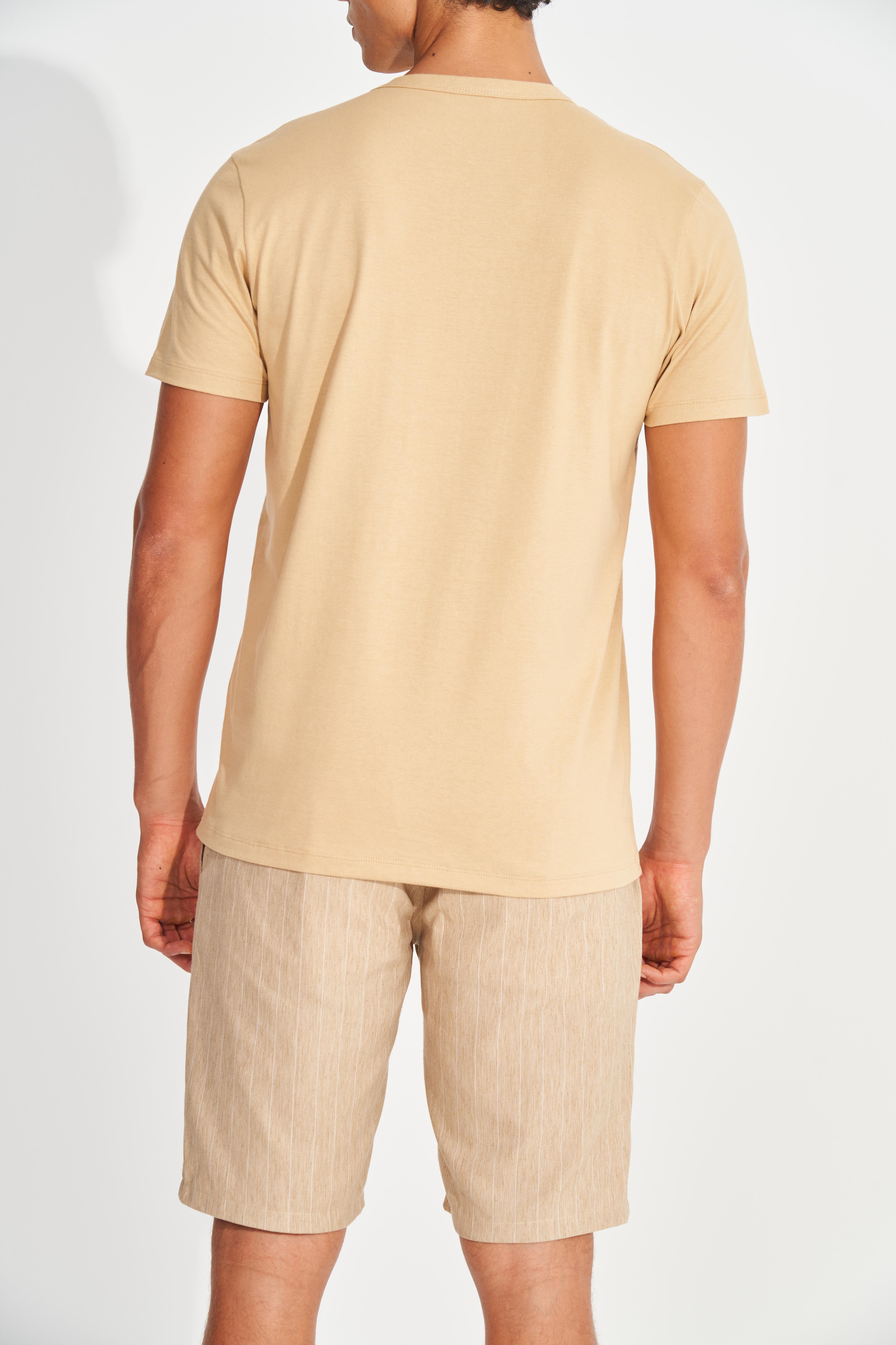 CAMISETA COLCCI GG AZUL DARKNESS