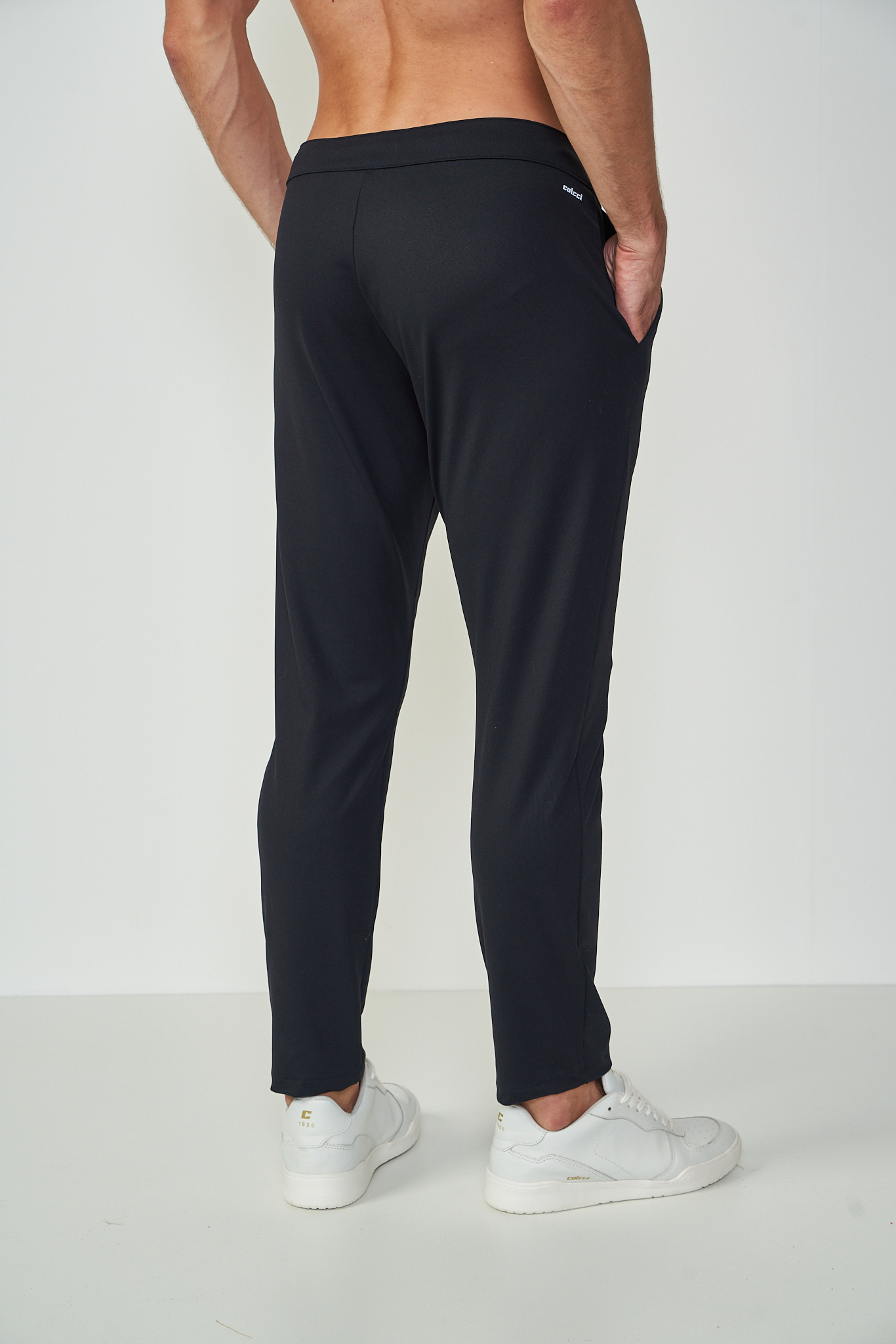 CALÇA COLCCI 36 PRETO