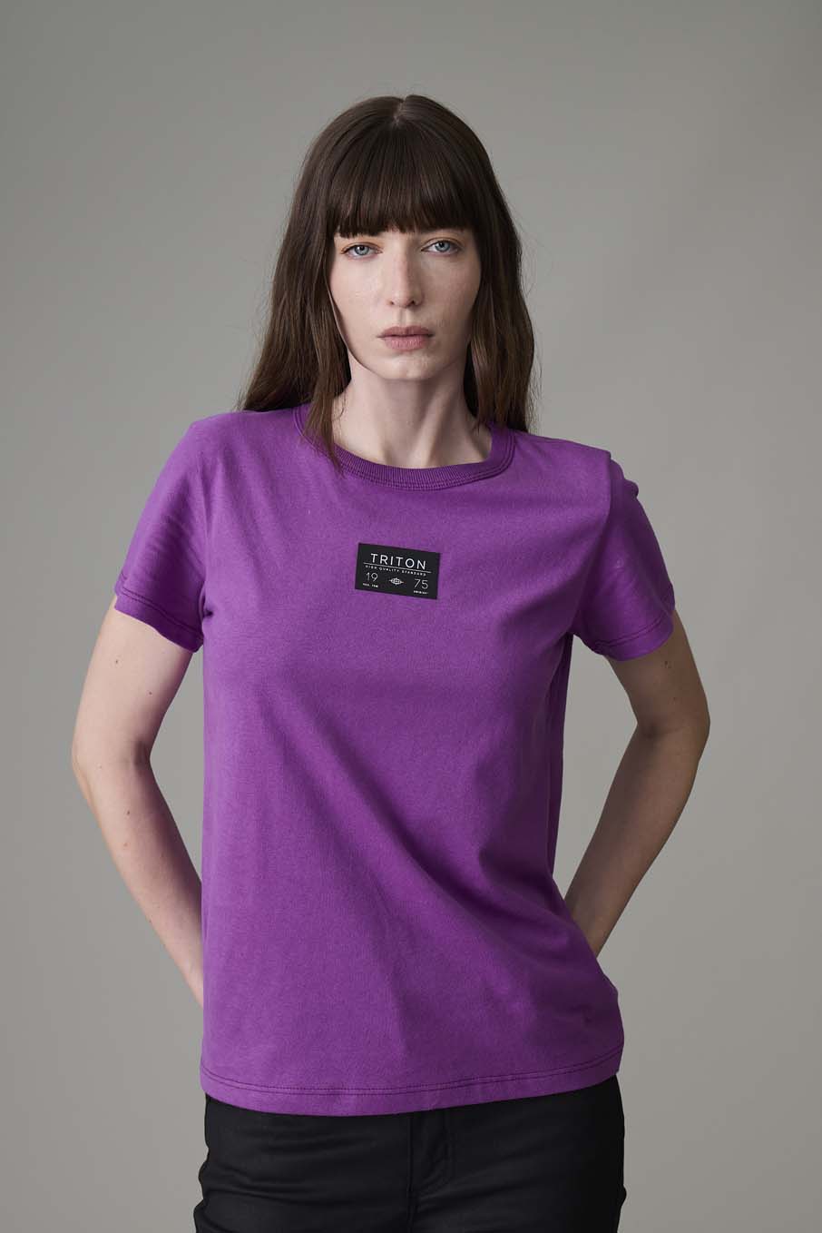 CAMISETA TRITON G OFF SHELL