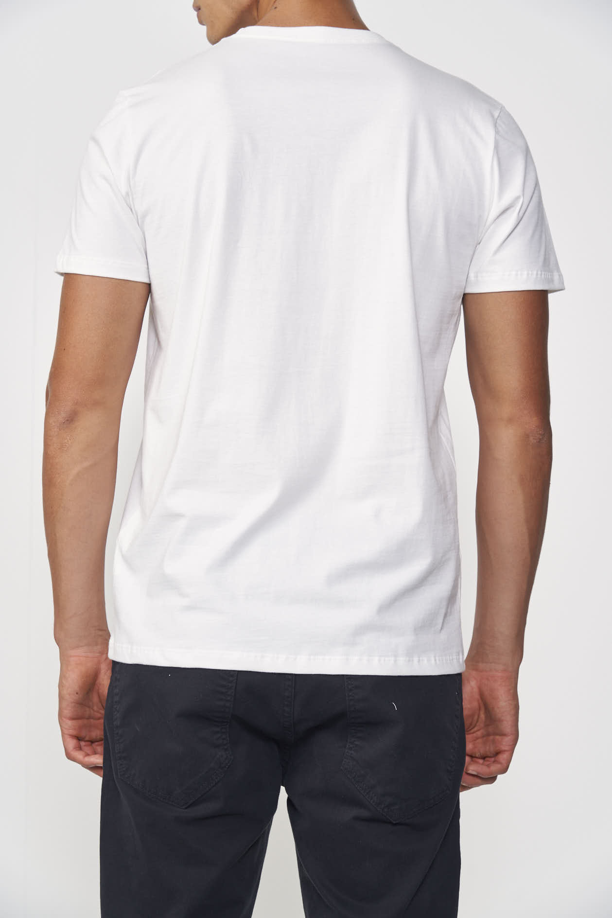 CAMISETA COLCCI M OFF SHELL