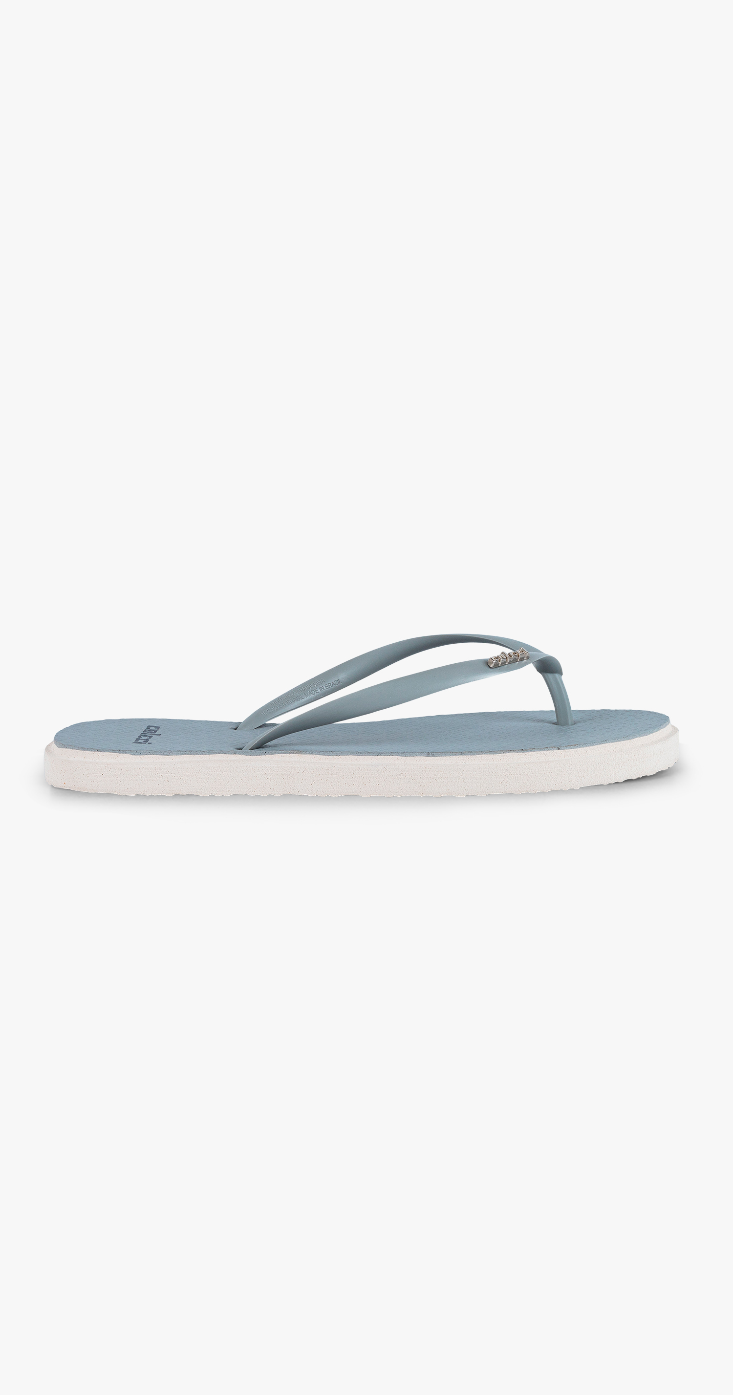 CHINELO FEM COLCCI TOP 33-34 BRANCO